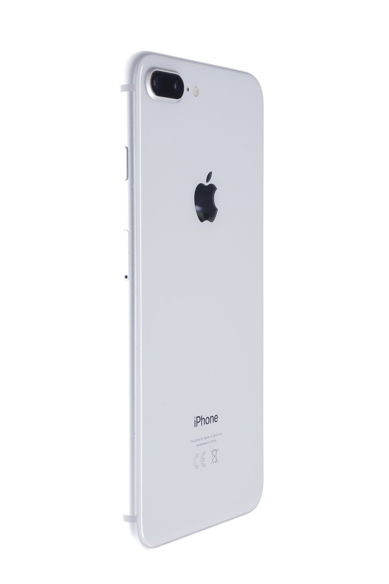 Apple iPhone 8 Plus 64 GB Silver - Отлично
