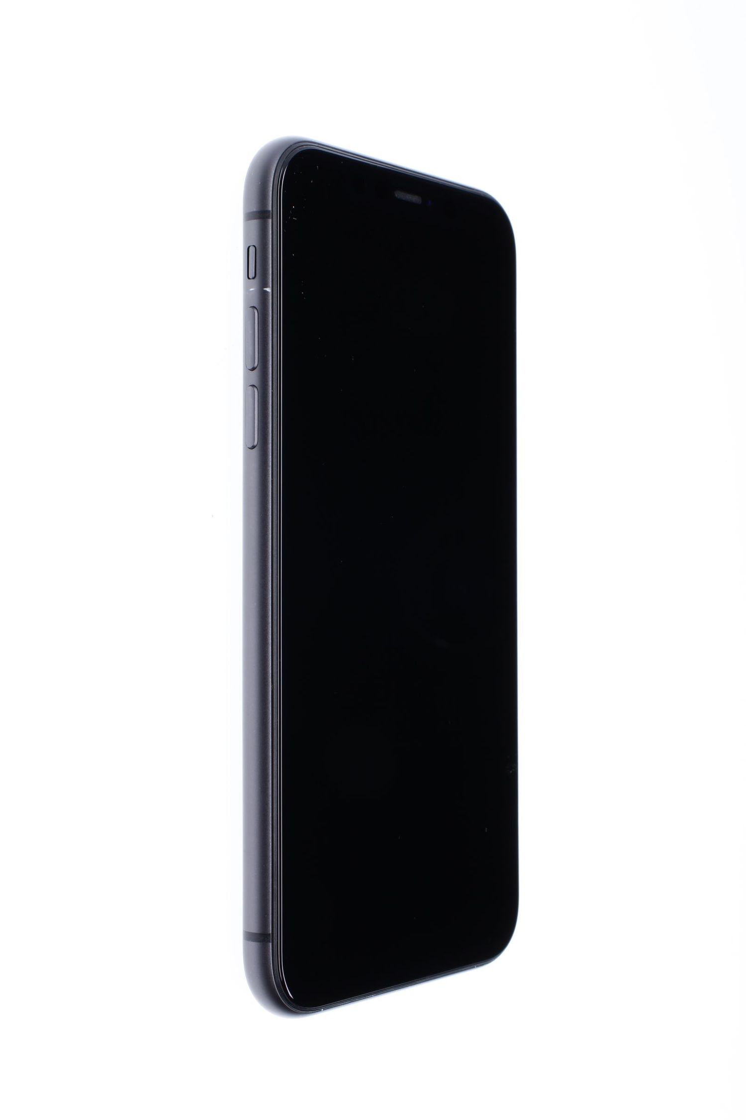 Apple iPhone 11 64 GB Black - Ca nou