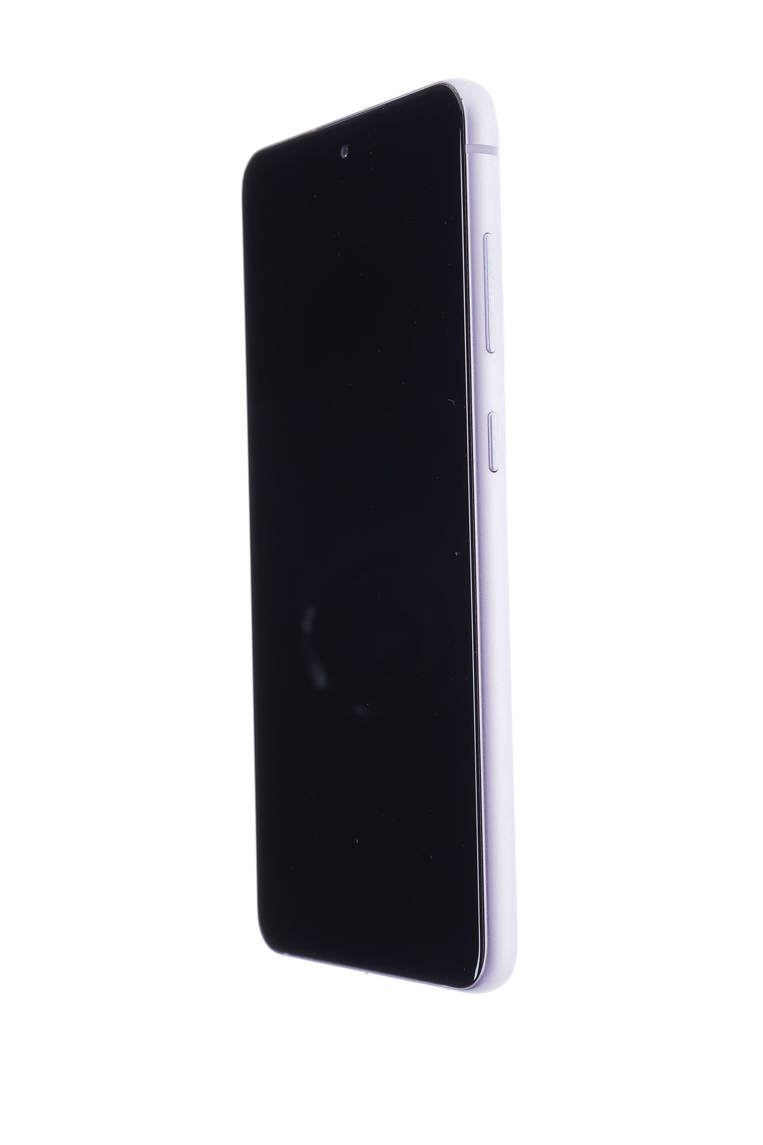 Samsung Galaxy S21 FE 5G Dual Sim 128 GB Lavender - Nagyon jó