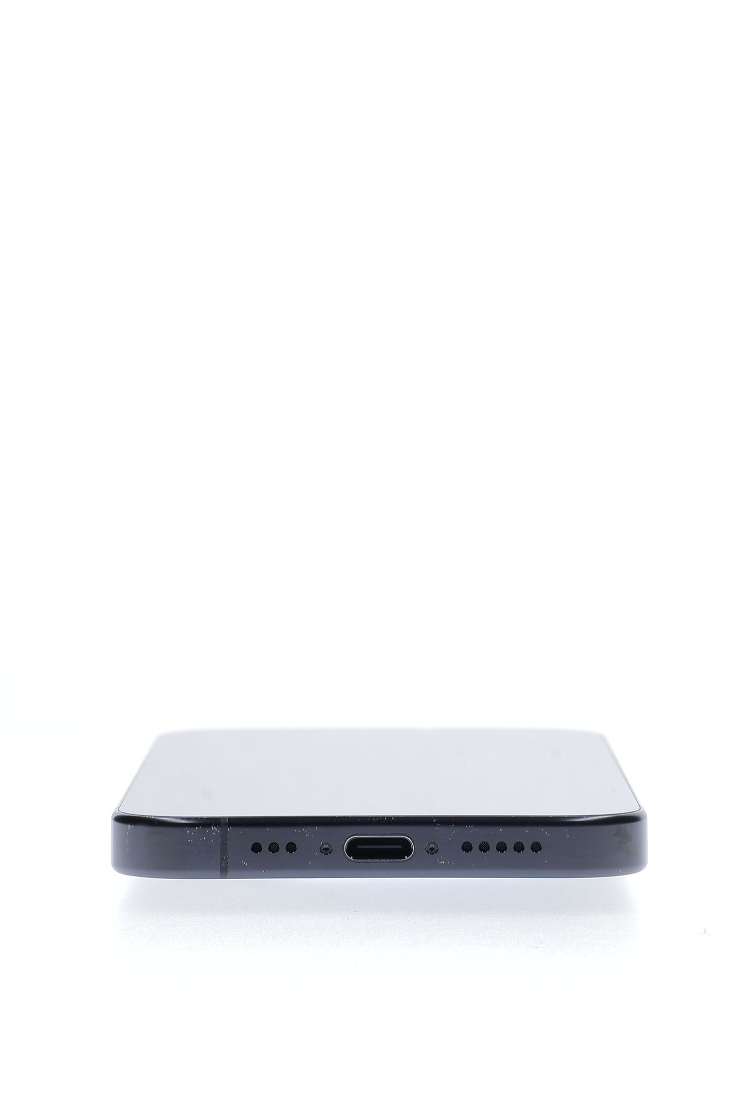 Apple iPhone 16 Pro 128 GB Black Titanium - Отлично