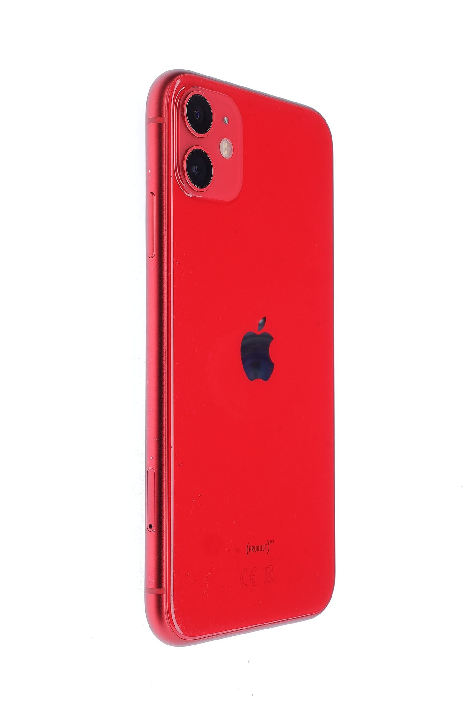 Apple iPhone 11 64 GB Red - Πολύ καλό