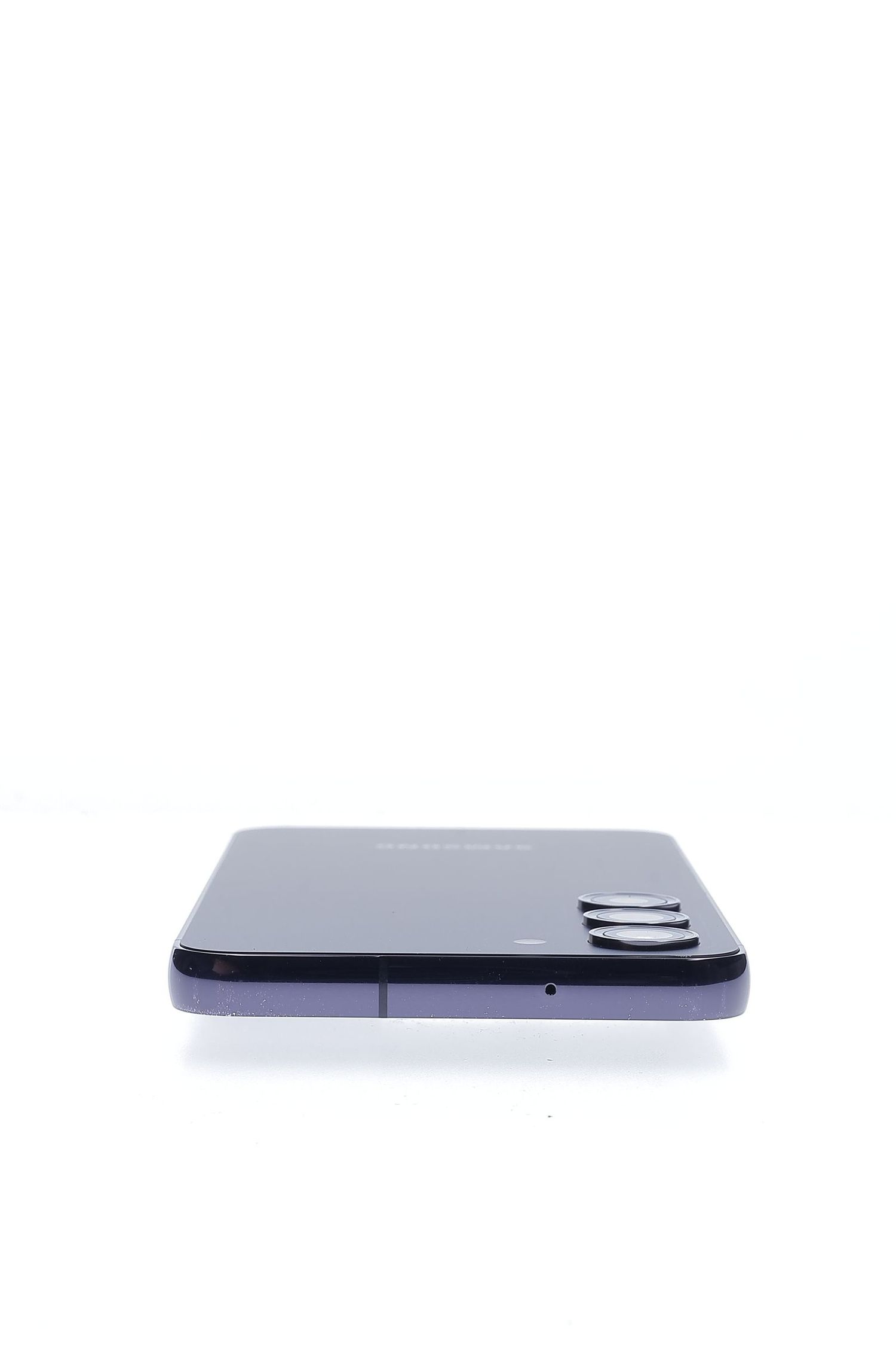Samsung Galaxy S23 5G Dual Sim 128 GB Phantom Black - Kiváló