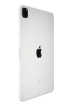 Tabletă Apple iPad Pro 3 11.0" (2021) 3rd Gen Cellular, Silver, 256 GB, Foarte Bun