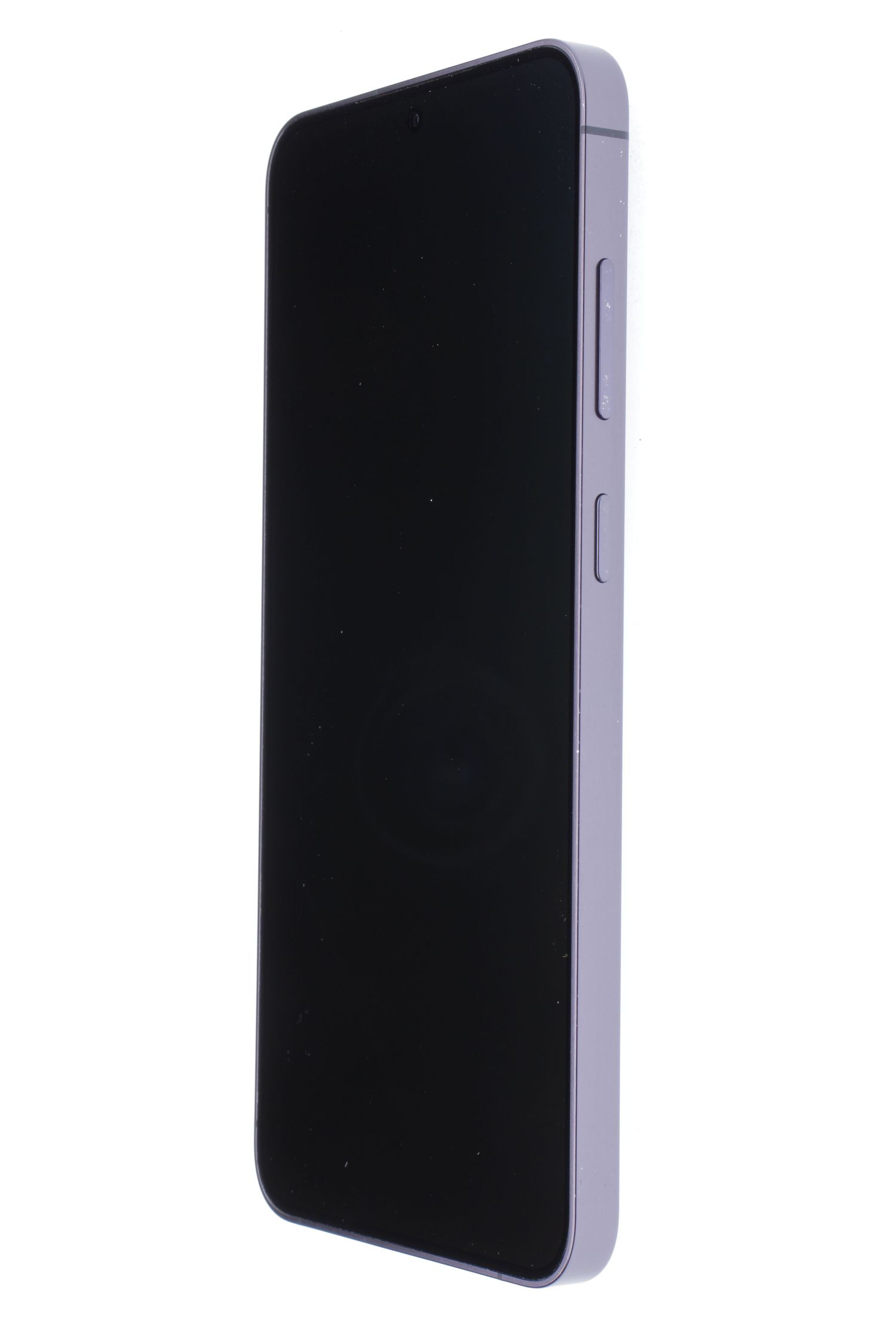 Samsung Galaxy S24 Plus 5G Dual Sim 512 GB Onyx Black - Εξαιρετικό