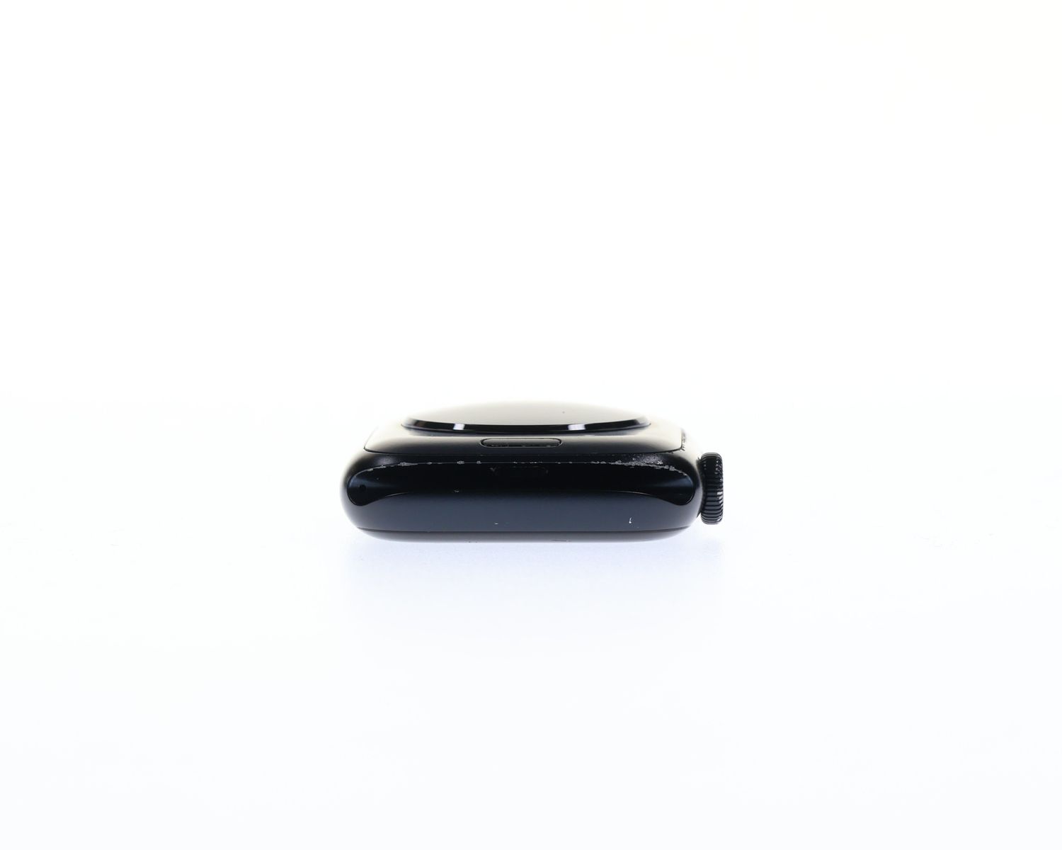 Apple Watch SE 2022, GPS, Aluminium 44mm Midnight - Foarte bun