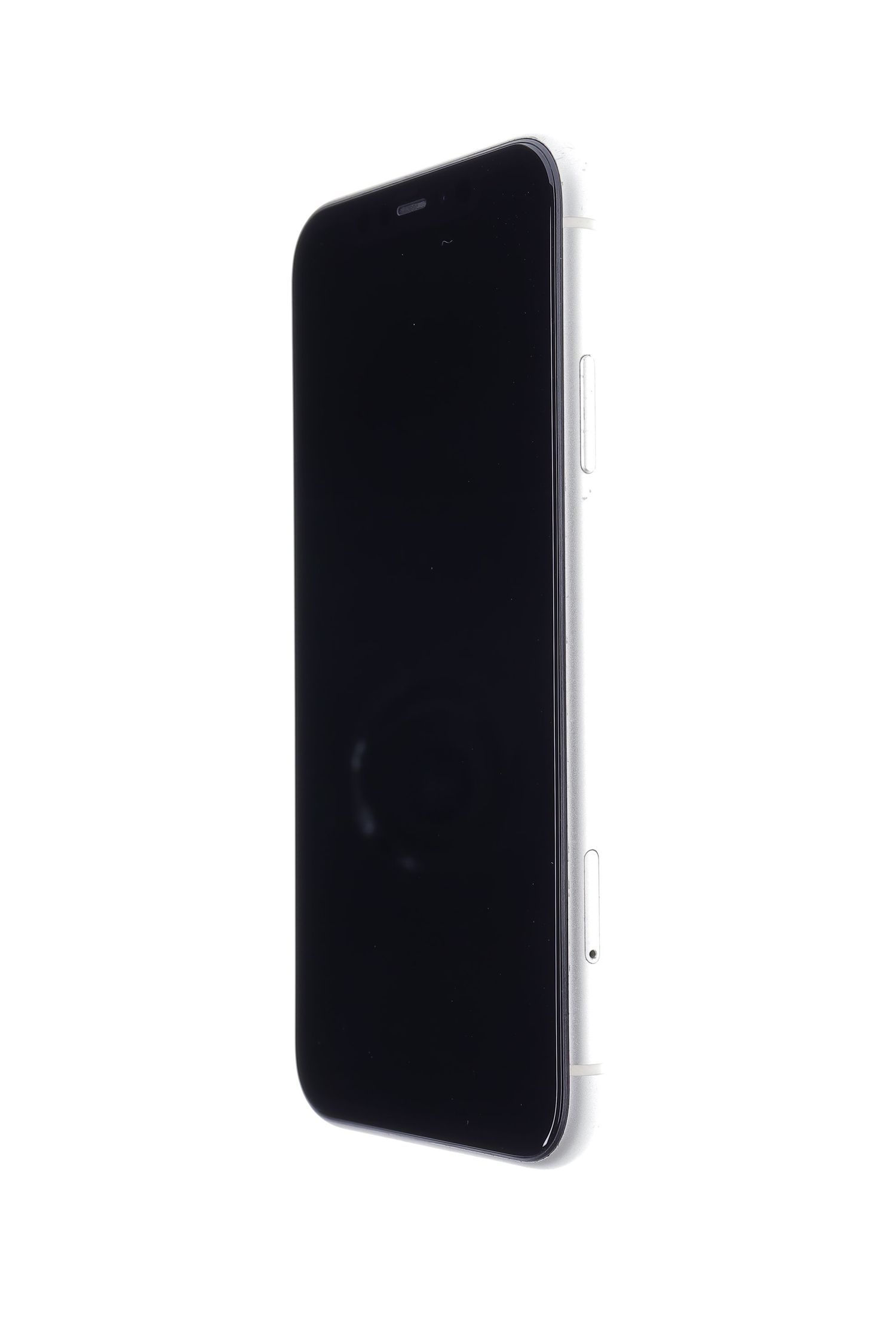 Apple iPhone 11 128 GB White - Kiváló