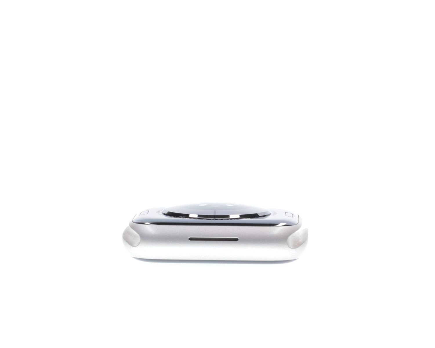 Apple Watch Series 8 2022, GPS, Aluminium 45mm Starlight - Отлично