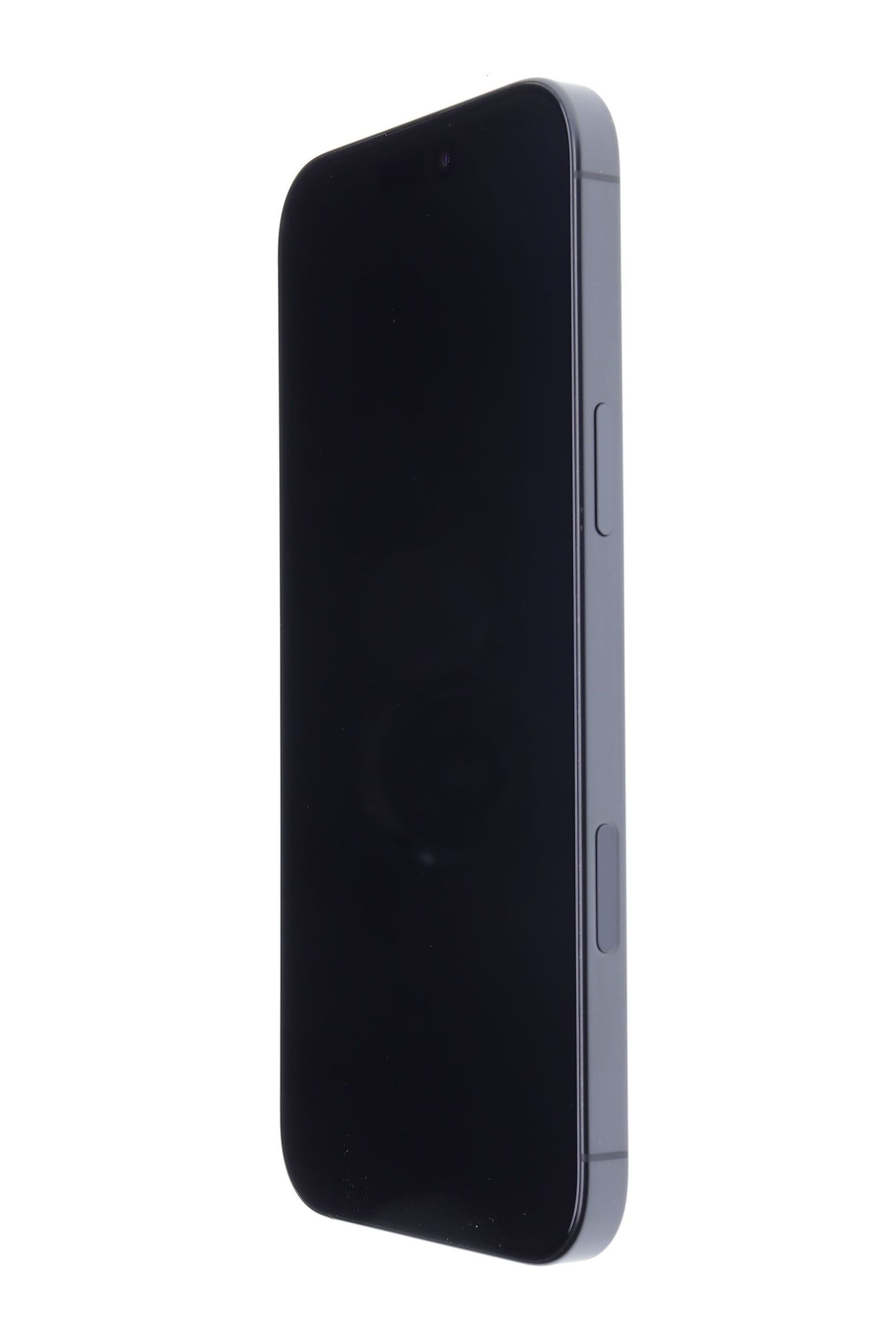 Apple iPhone 16 Pro Max 256 GB Black Titanium - Σαν καινούργιο