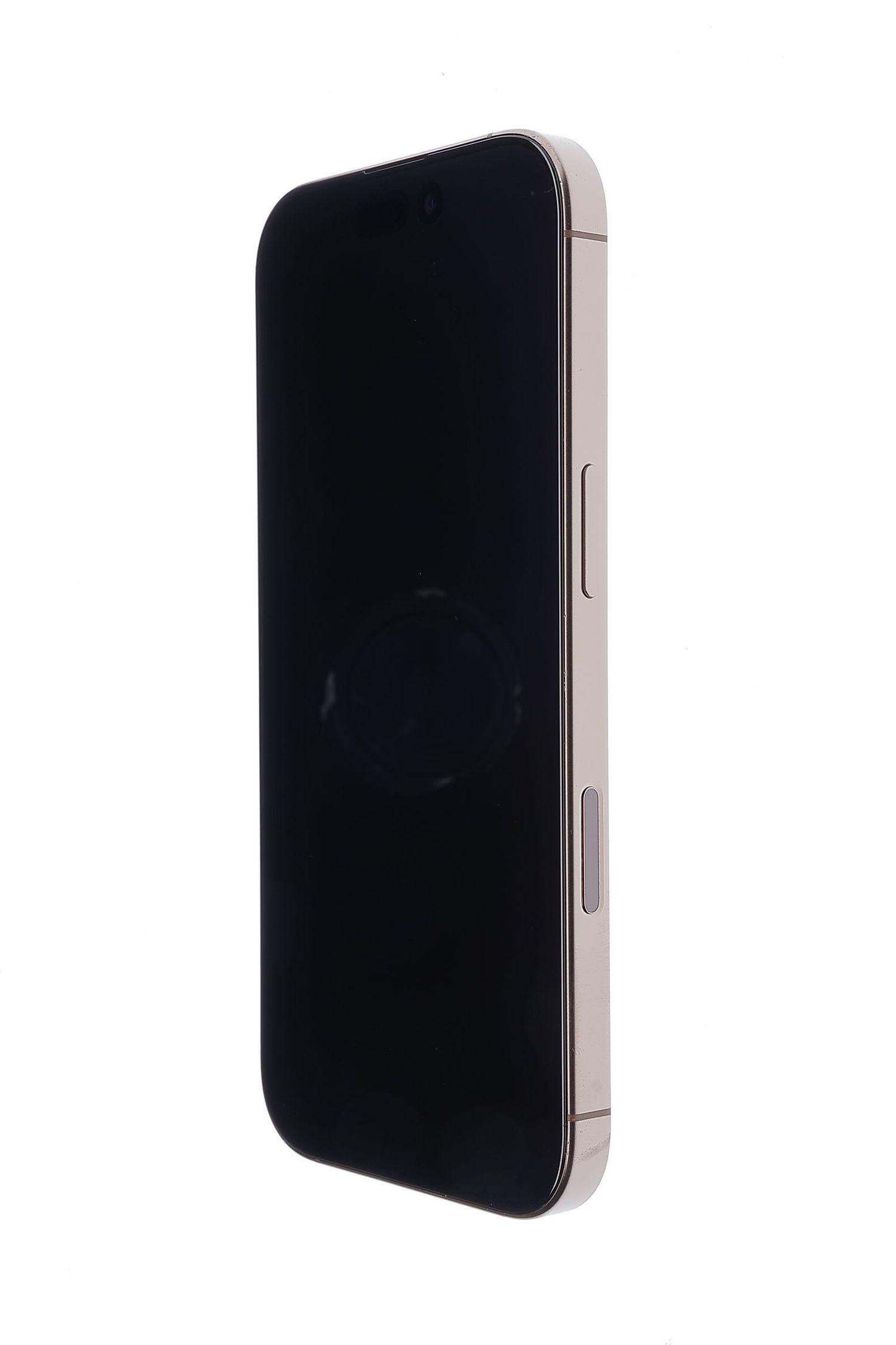 Apple iPhone 16 Pro 256 GB Desert Titanium - Εξαιρετικό