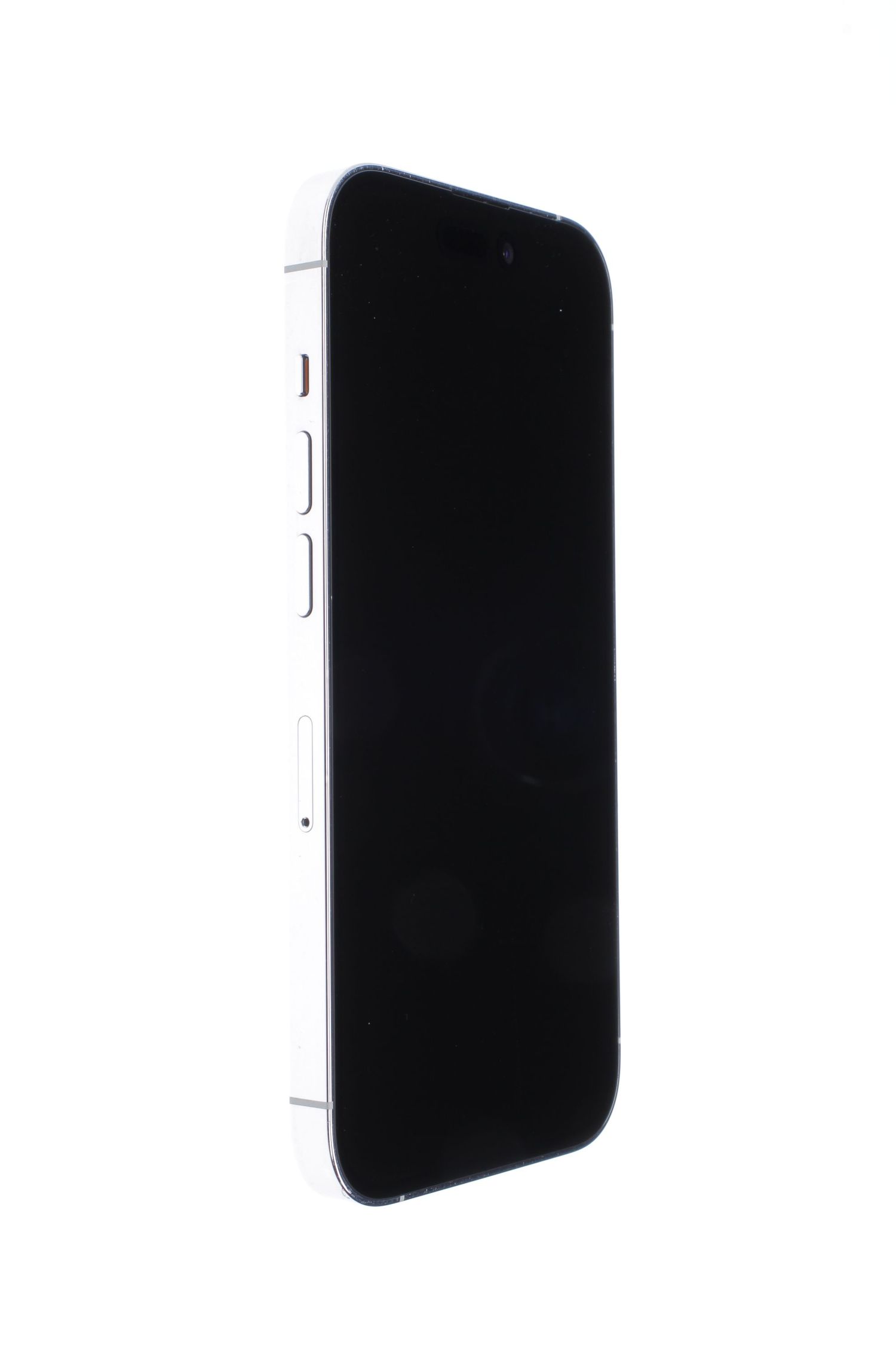 Apple iPhone 14 Pro 256 GB Silver - Като нов