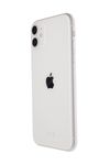 Telefon mobil Apple iPhone 11, White, 64 GB, Excelent
