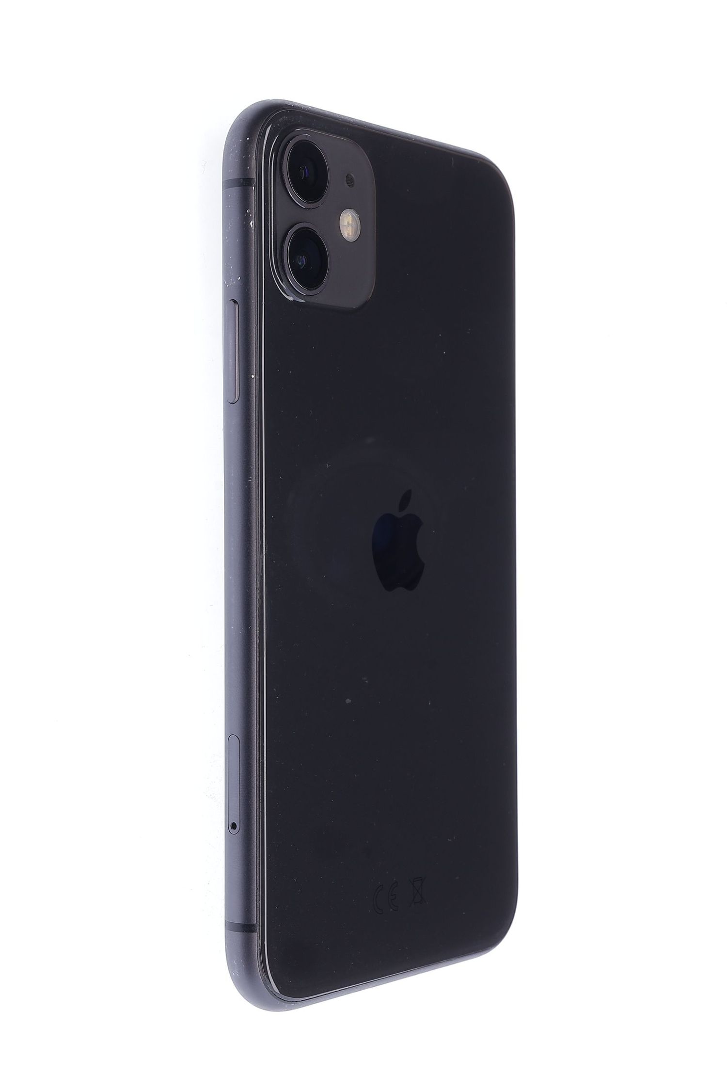 Apple iPhone 11 128 GB Black - Nagyon jó