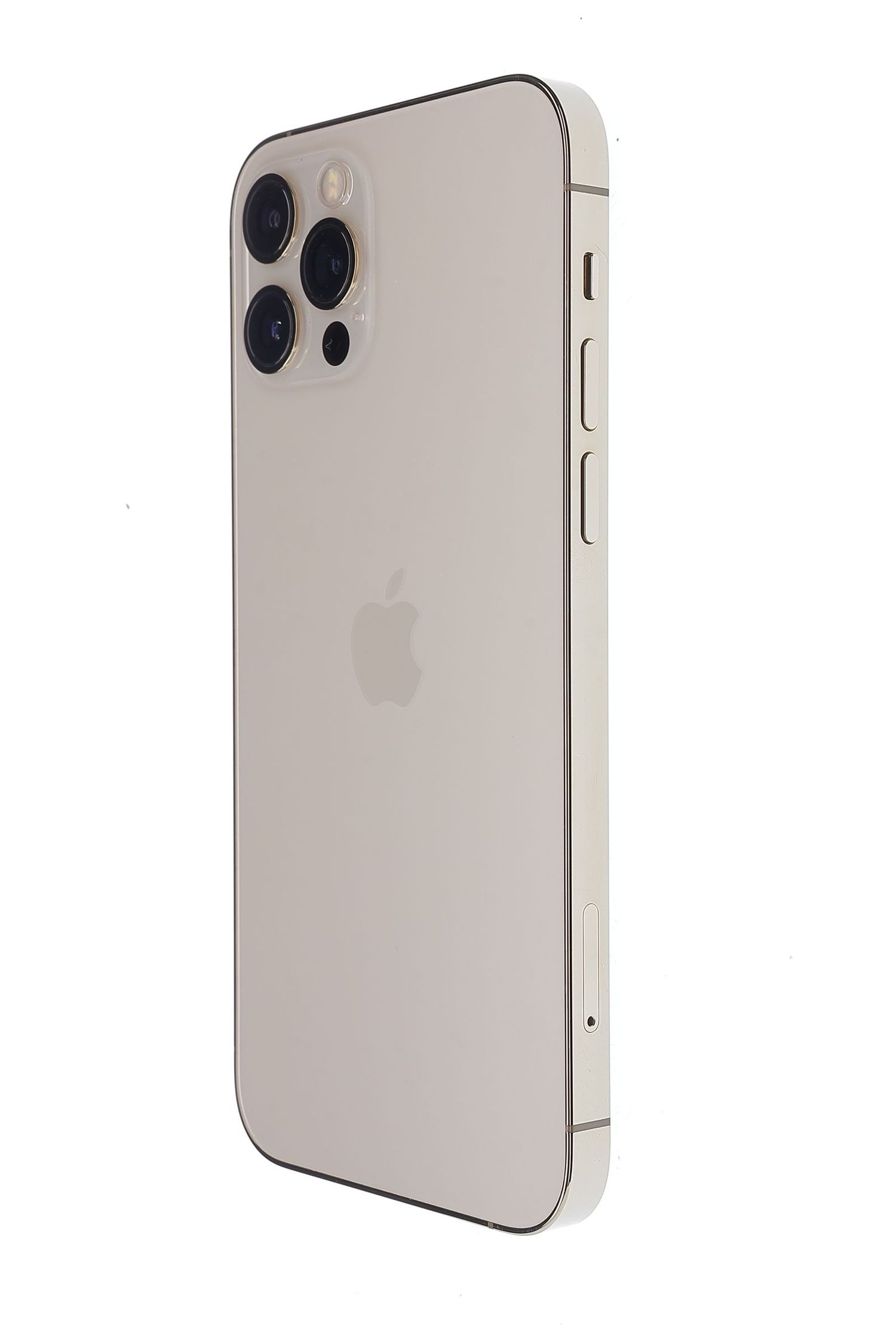 Apple iPhone 12 Pro 128 GB Gold - Kiváló