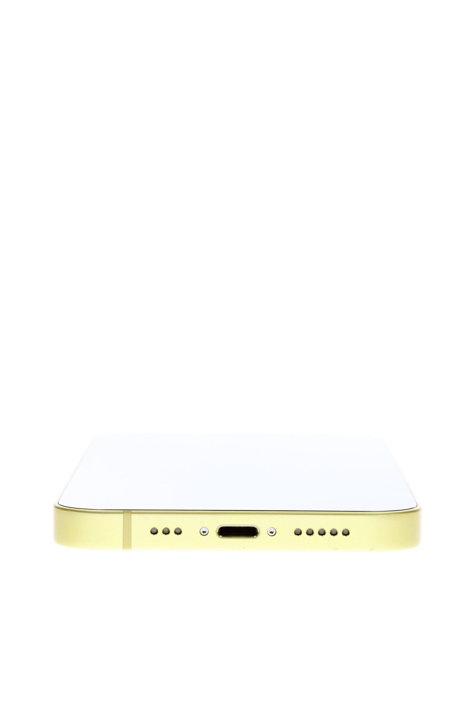Apple iPhone 14 256 GB Yellow - Много добро