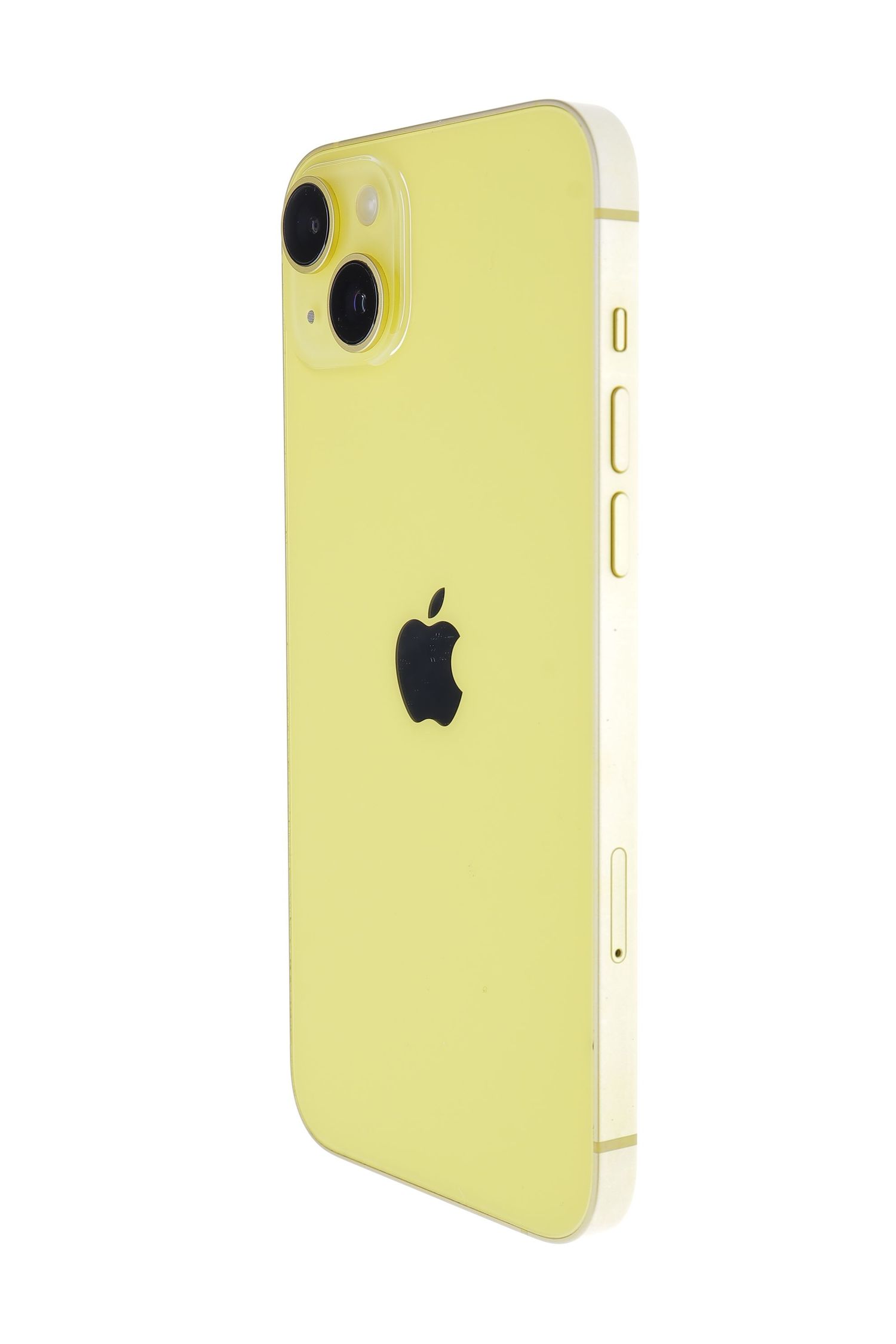 Apple iPhone 14 Plus 128 GB Yellow - Excelent