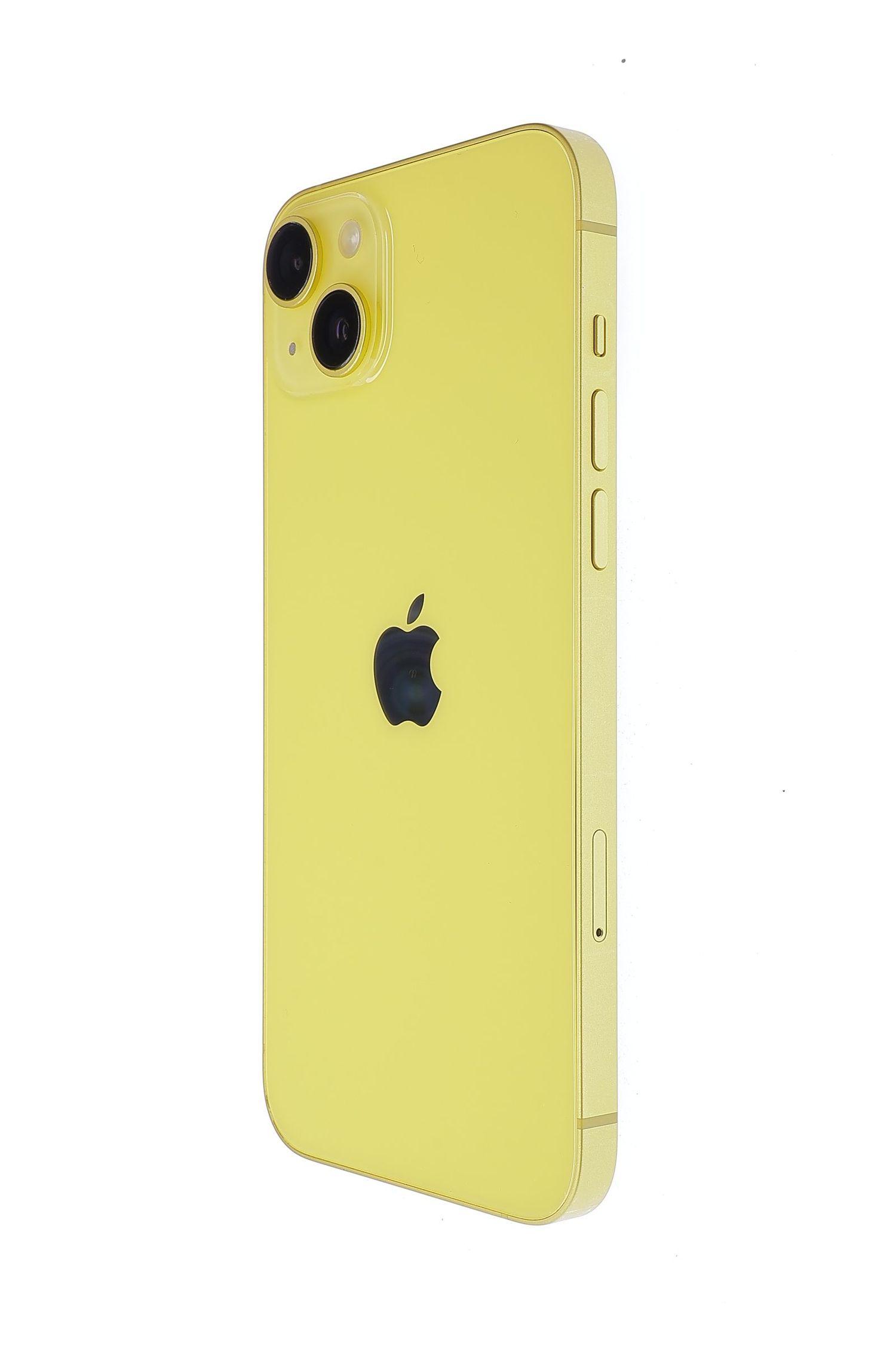 Apple iPhone 14 Plus 256 GB Yellow - Много добро