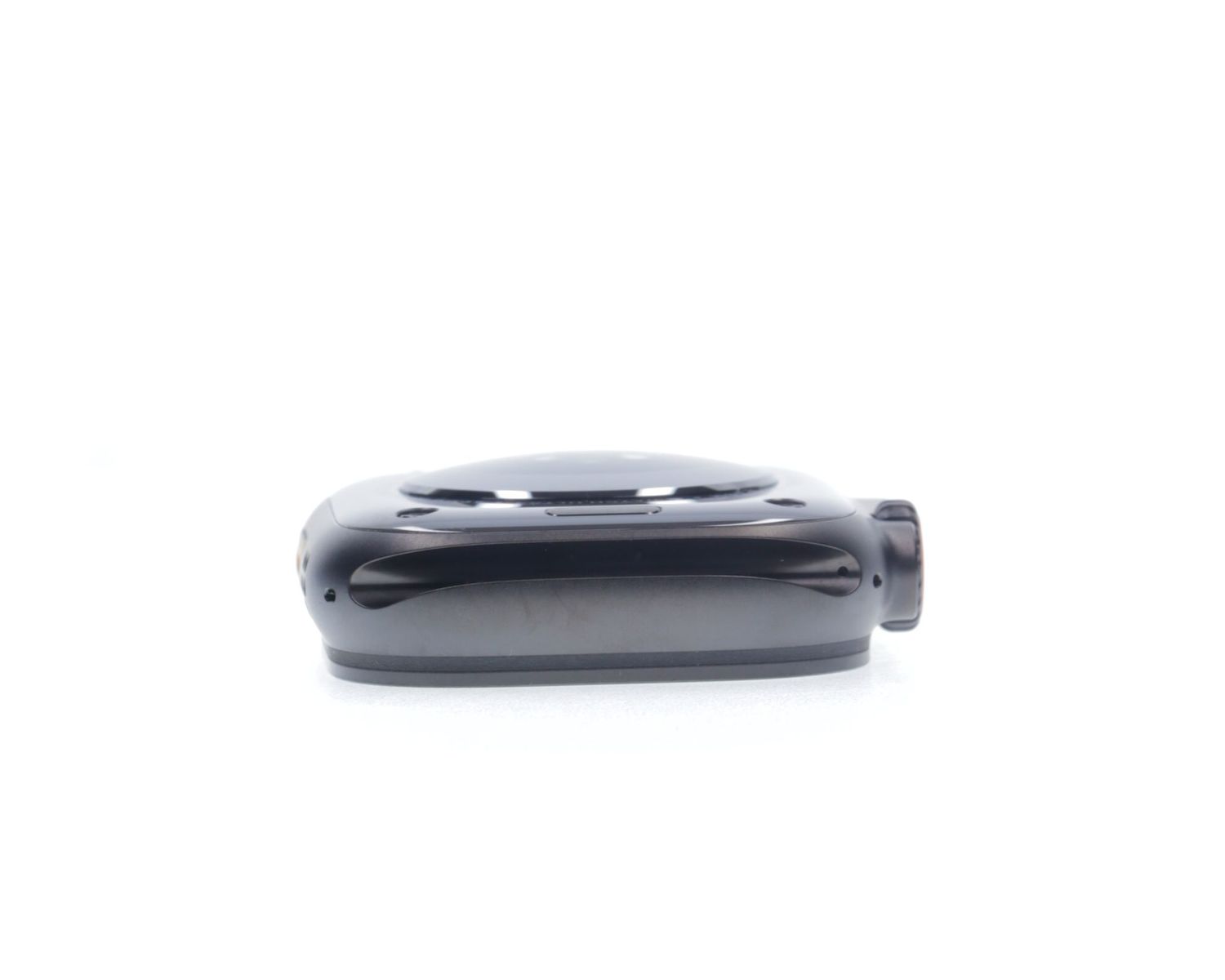 Apple Watch Ultra 2 2023, GPS + Cellular, Black Titanium 49mm Black Titanium - Като нов