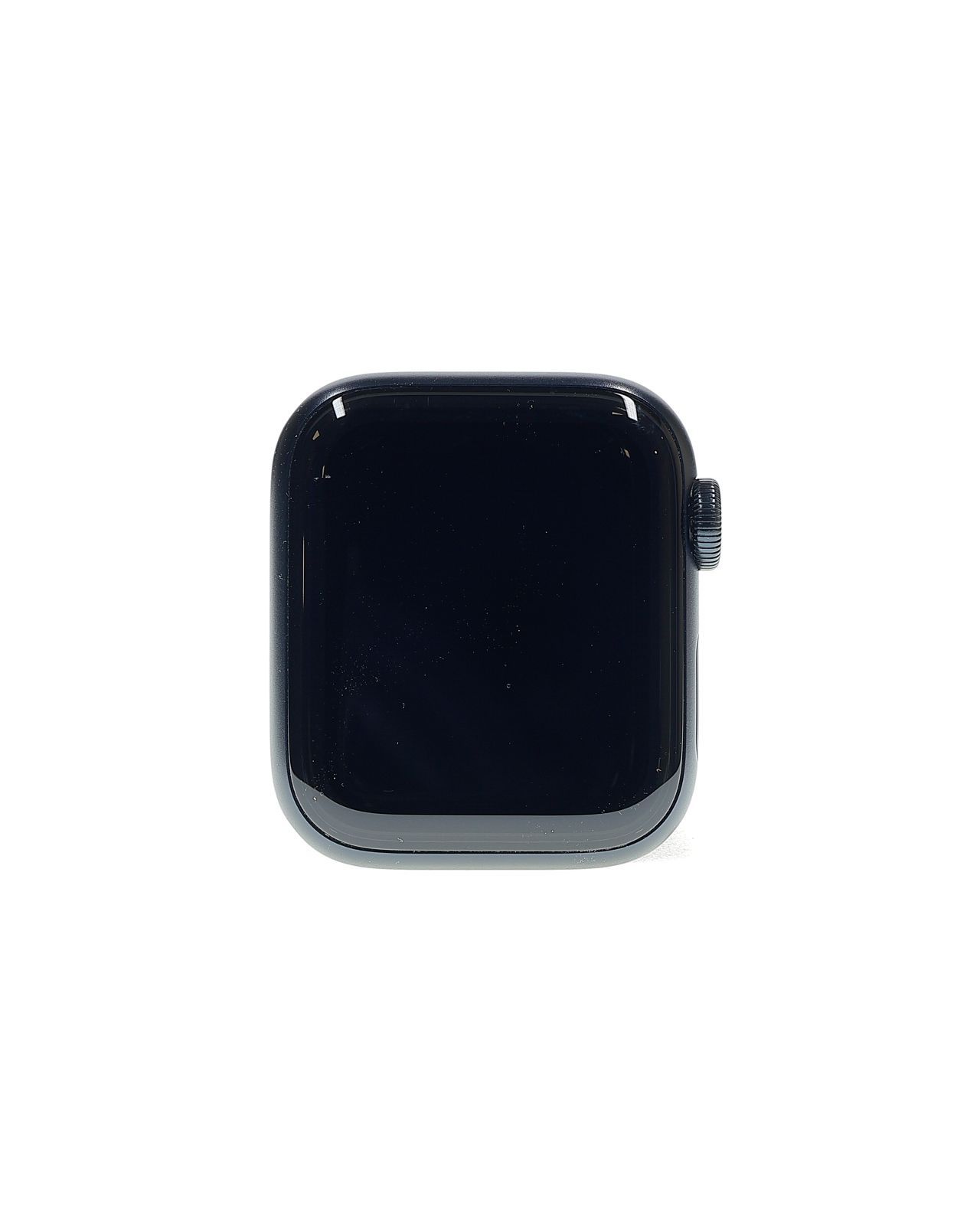 Apple Watch SE 2025, GPS, Aluminium 40mm Midnight - Újszerű