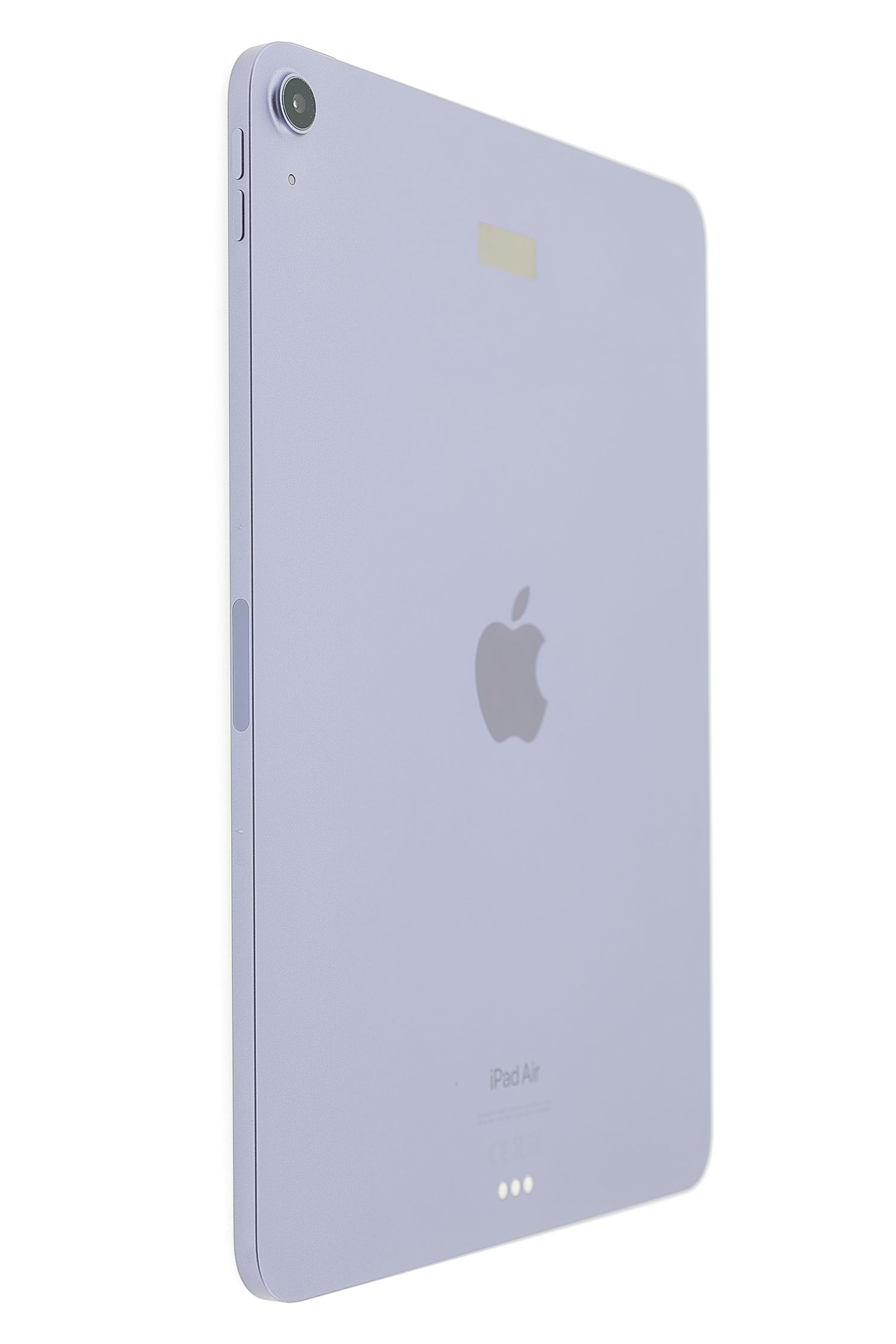 Apple iPad Air 5 10.9" (2022) 5th Gen Wifi 256 GB Purple - Καλό