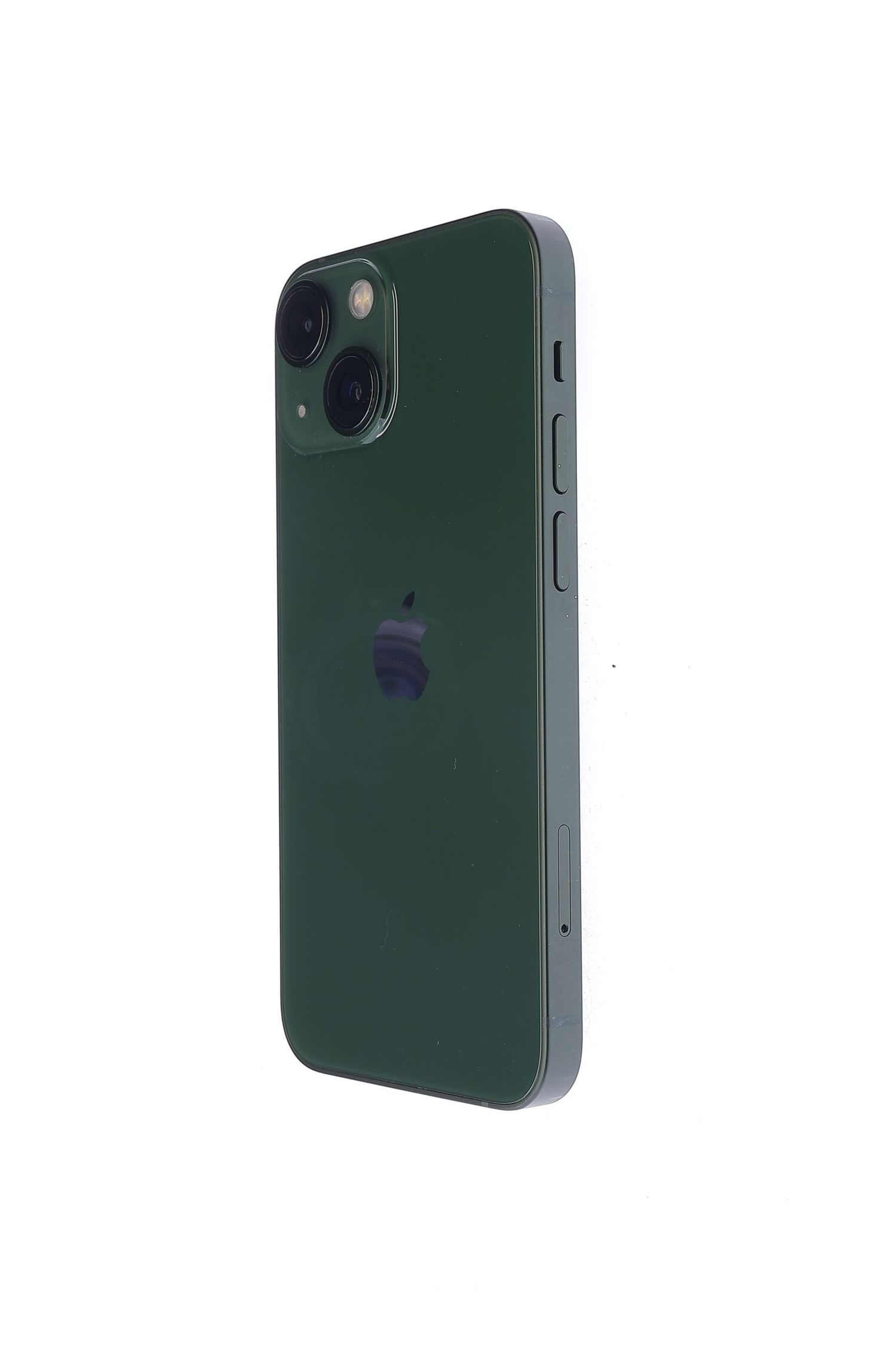 Apple iPhone 13 mini 128 GB Green - Kiváló
