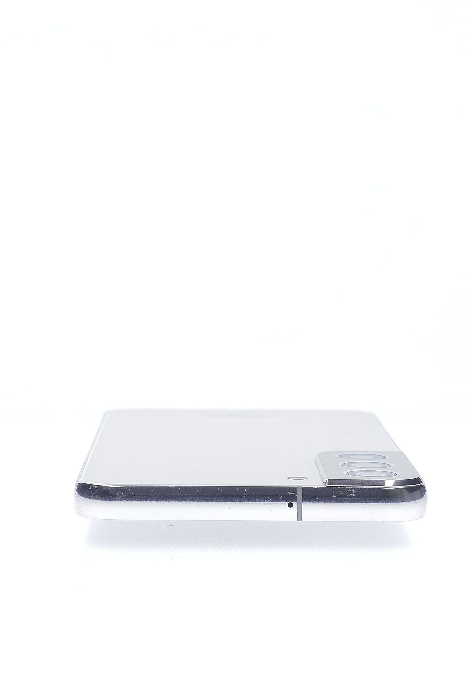 Samsung Galaxy S22 Plus 5G Dual Sim 256 GB Phantom White - Bun