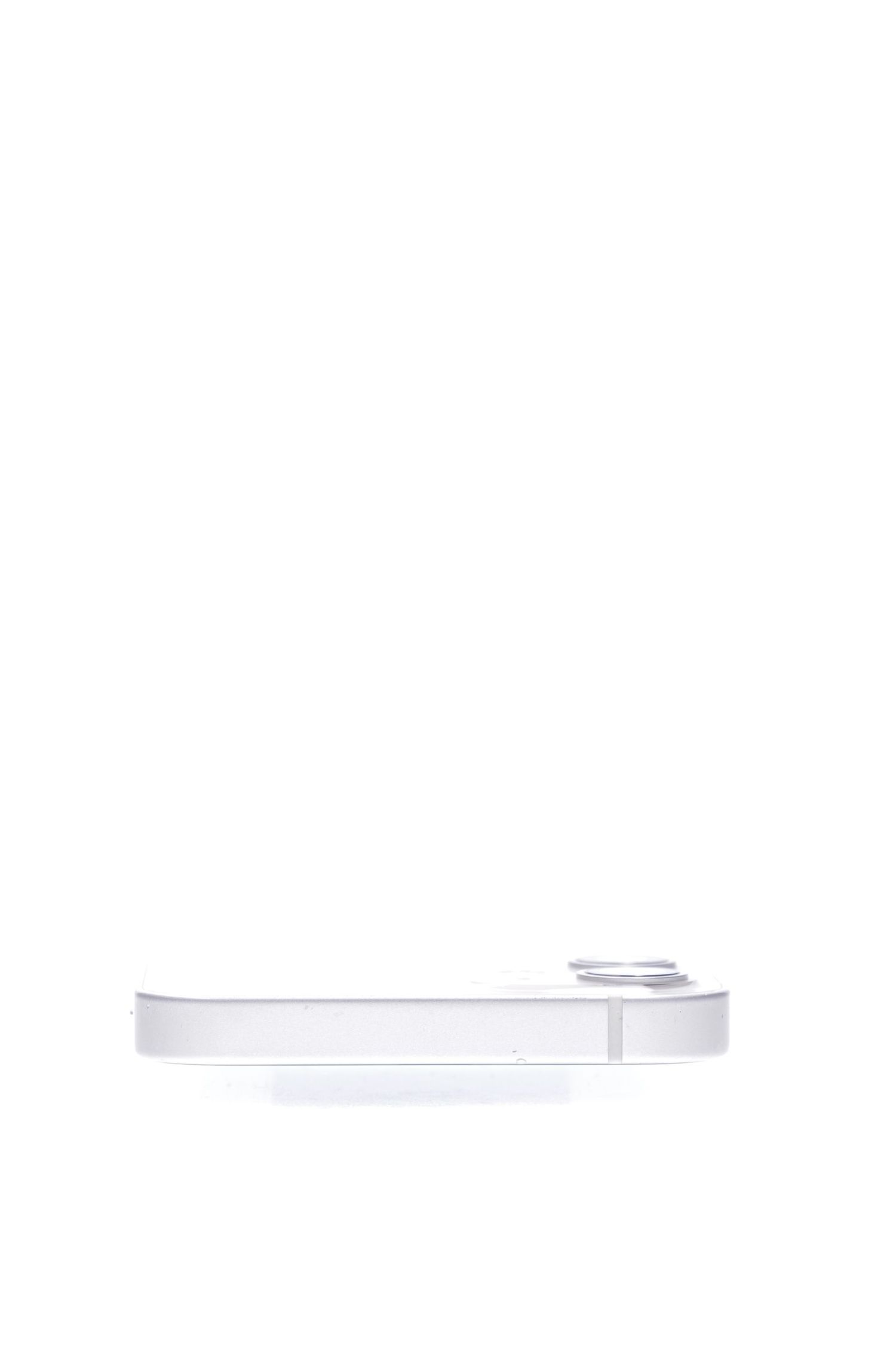 Apple iPhone 12 mini 128 GB White - Εξαιρετικό