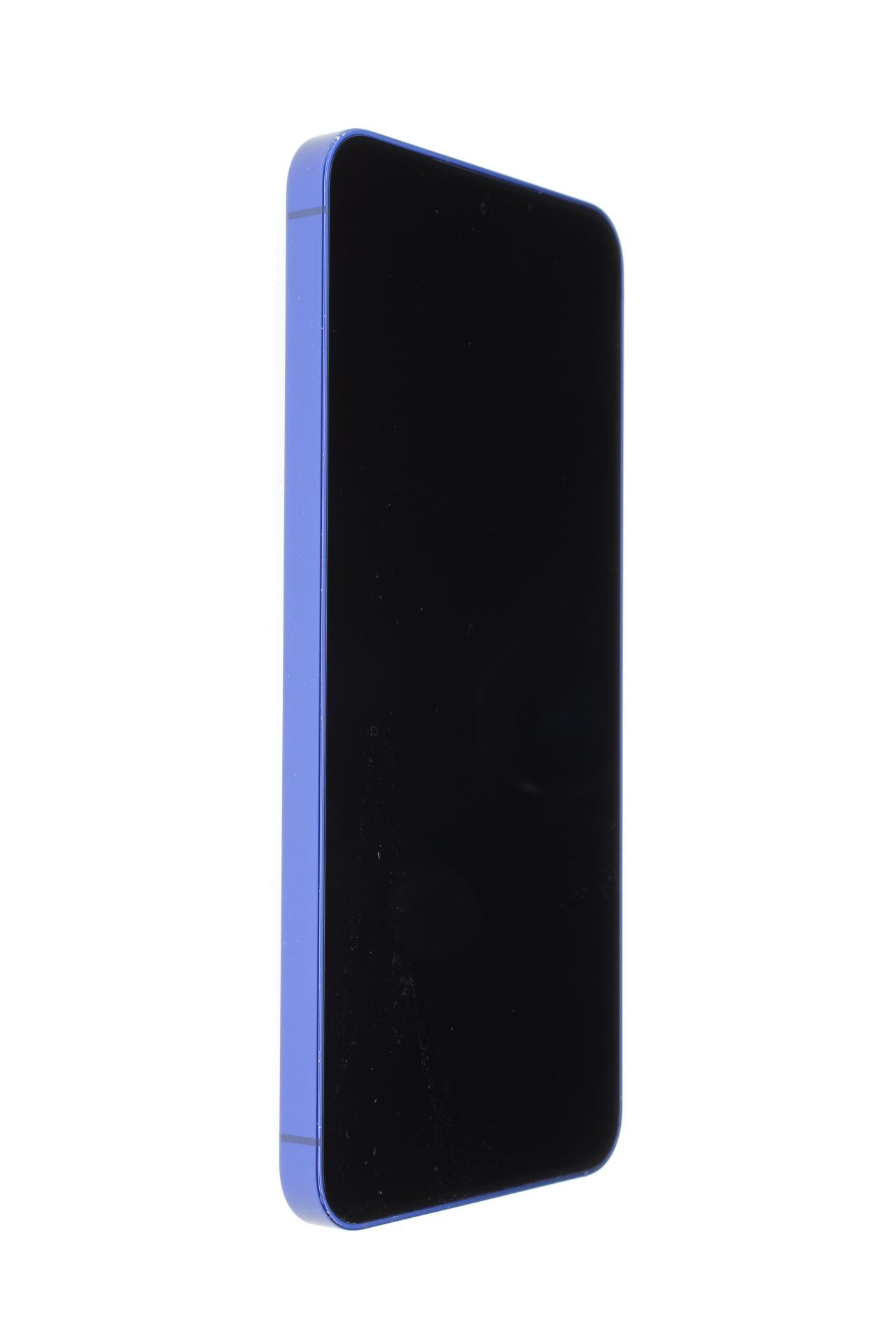 Samsung Galaxy S25 5G 256 GB Navy - Kiváló