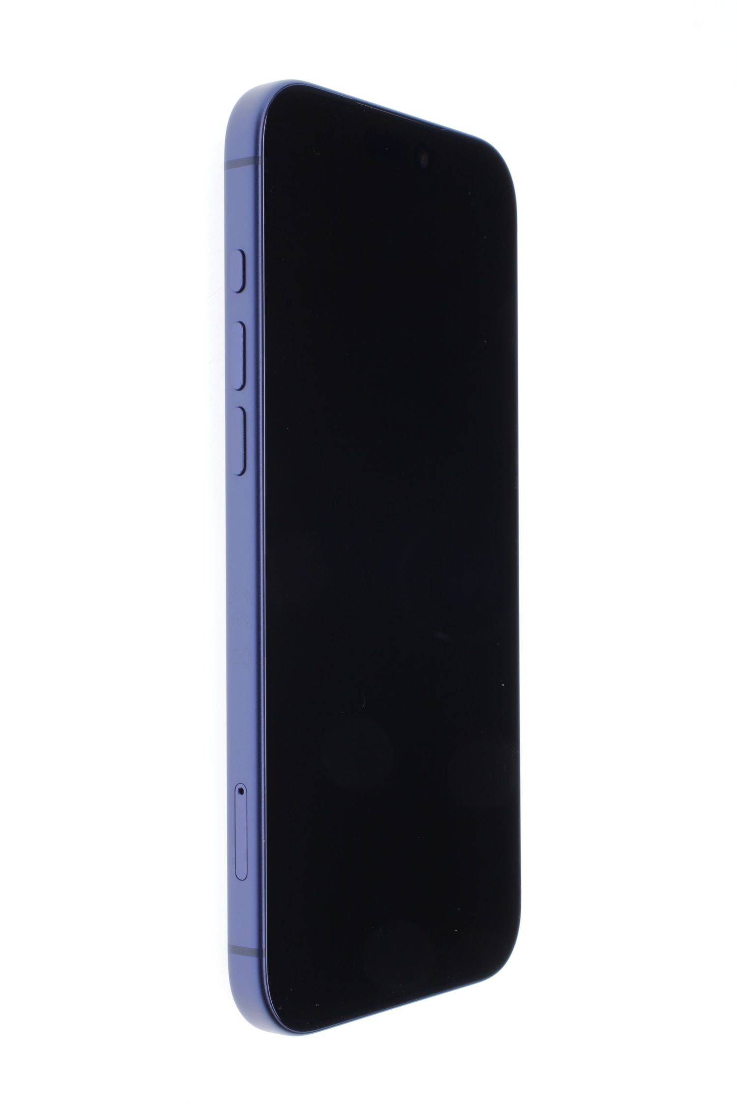 Apple iPhone 17 Pro Max 512 GB Deep Blue - Újszerű