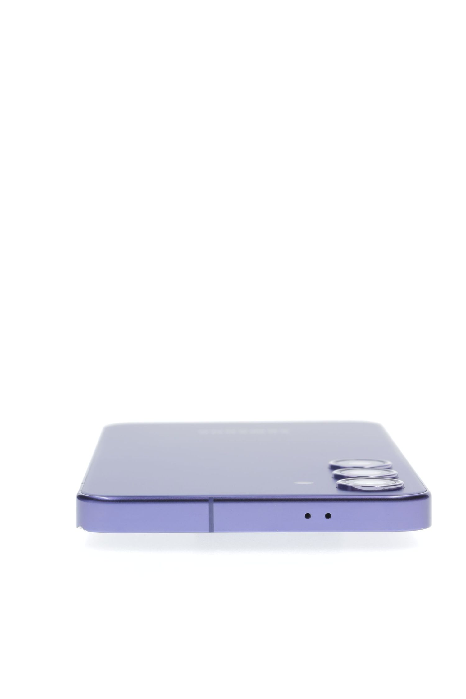 Samsung Galaxy S24 Plus 5G Dual Sim 256 GB Cobalt Violet - Jó