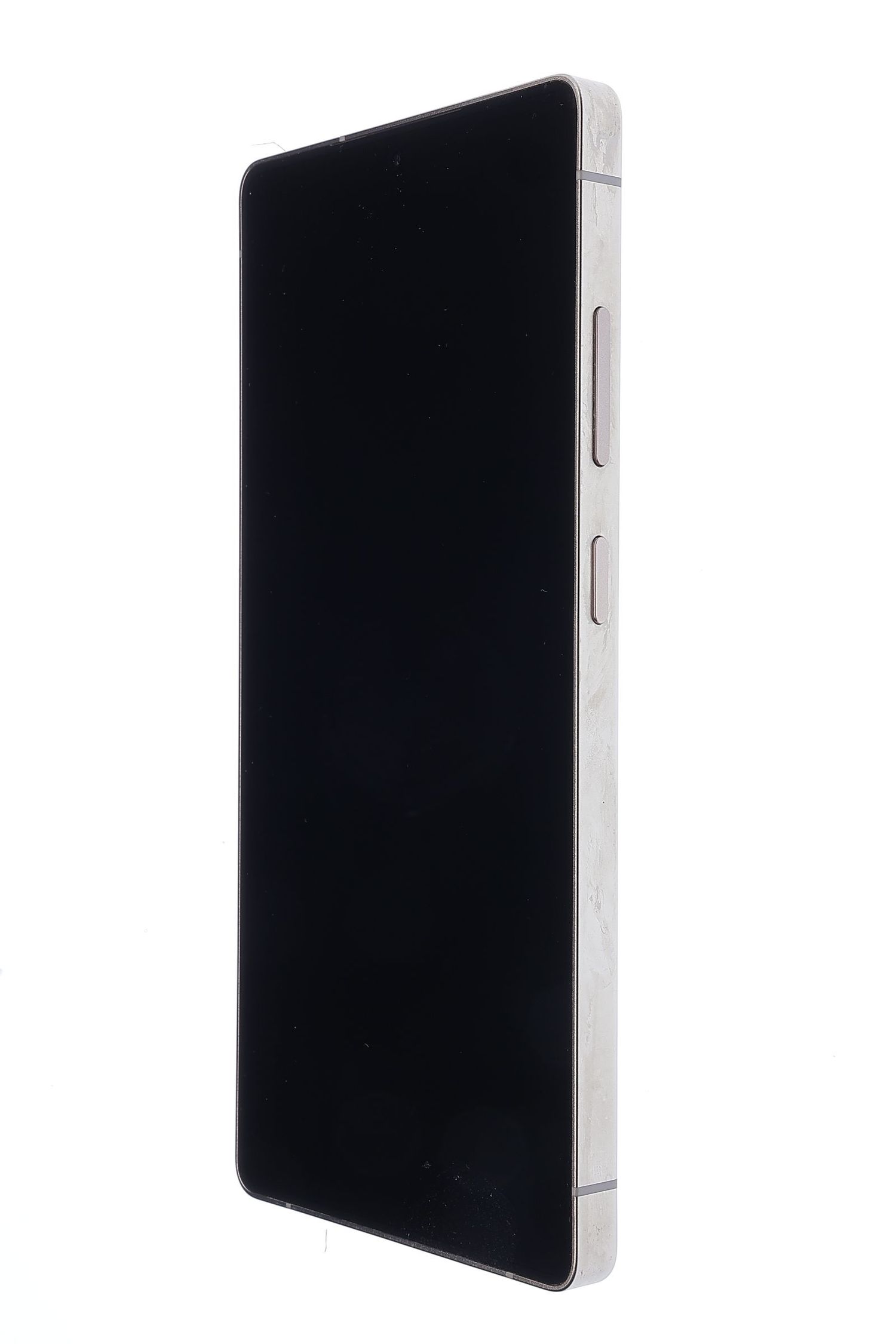 Samsung Galaxy S25 Ultra 5G Dual Sim 512 GB Titanium Gray - Като нов