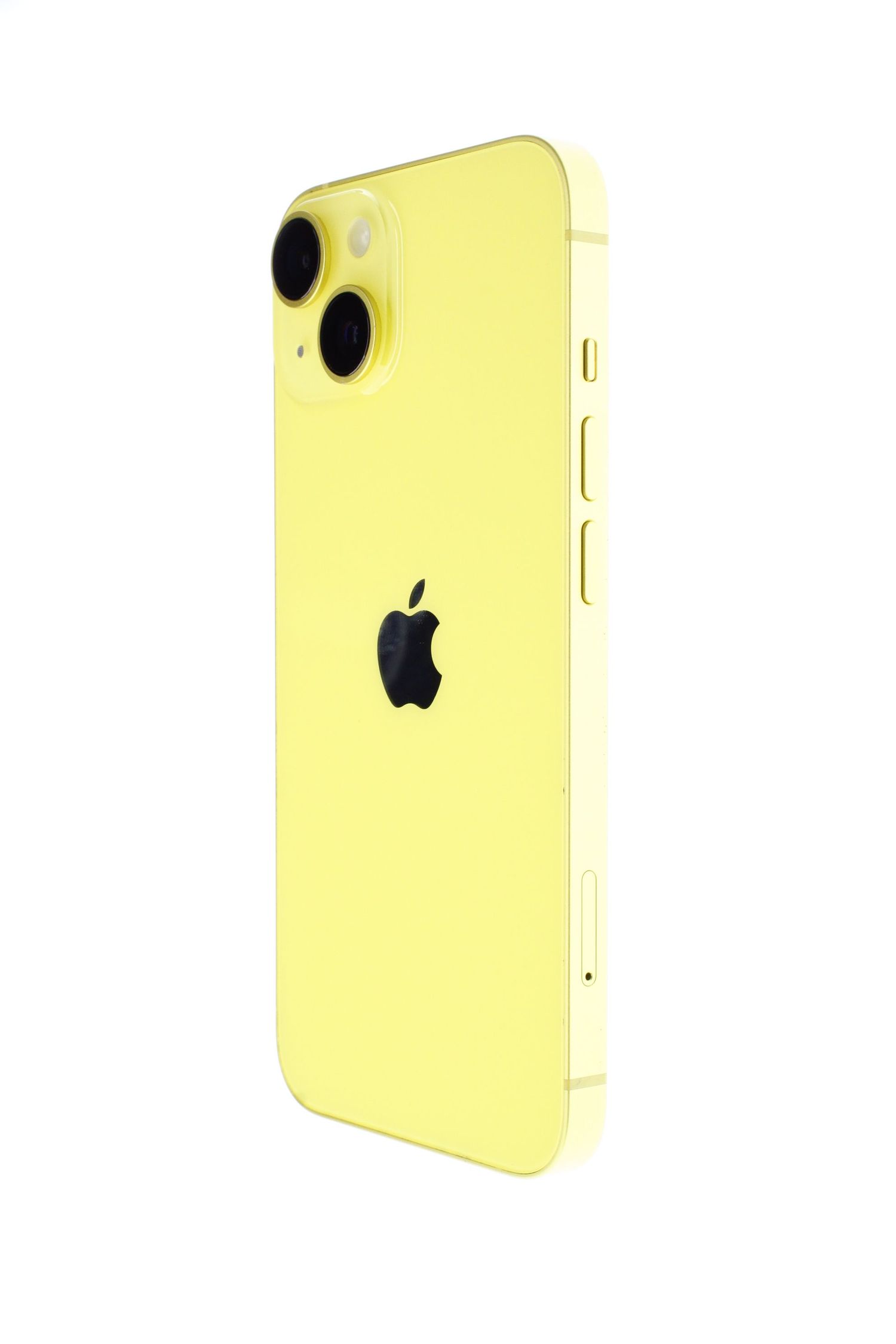 Apple iPhone 14 256 GB Yellow - Като нов