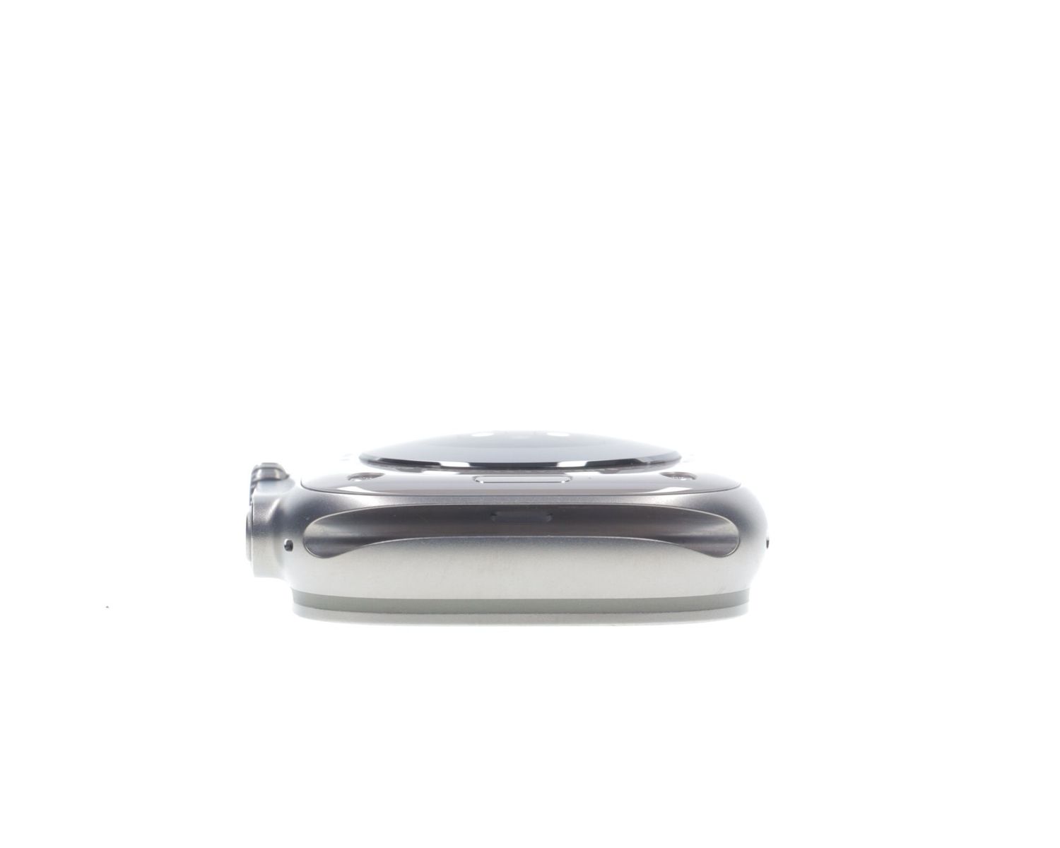 Apple Watch Ultra 2022, GPS + Cellular, Titanium 49mm Titanium - Ca nou