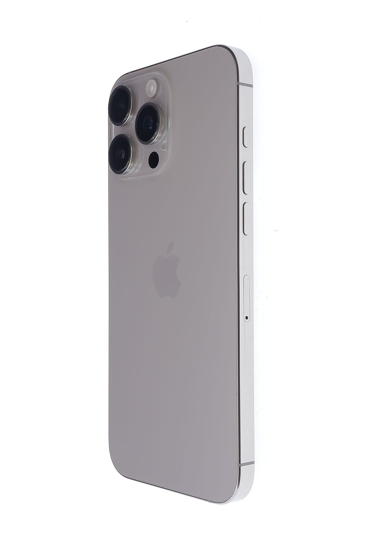 Apple iPhone 16 Pro Max 256 GB Natural Titanium - Újszerű