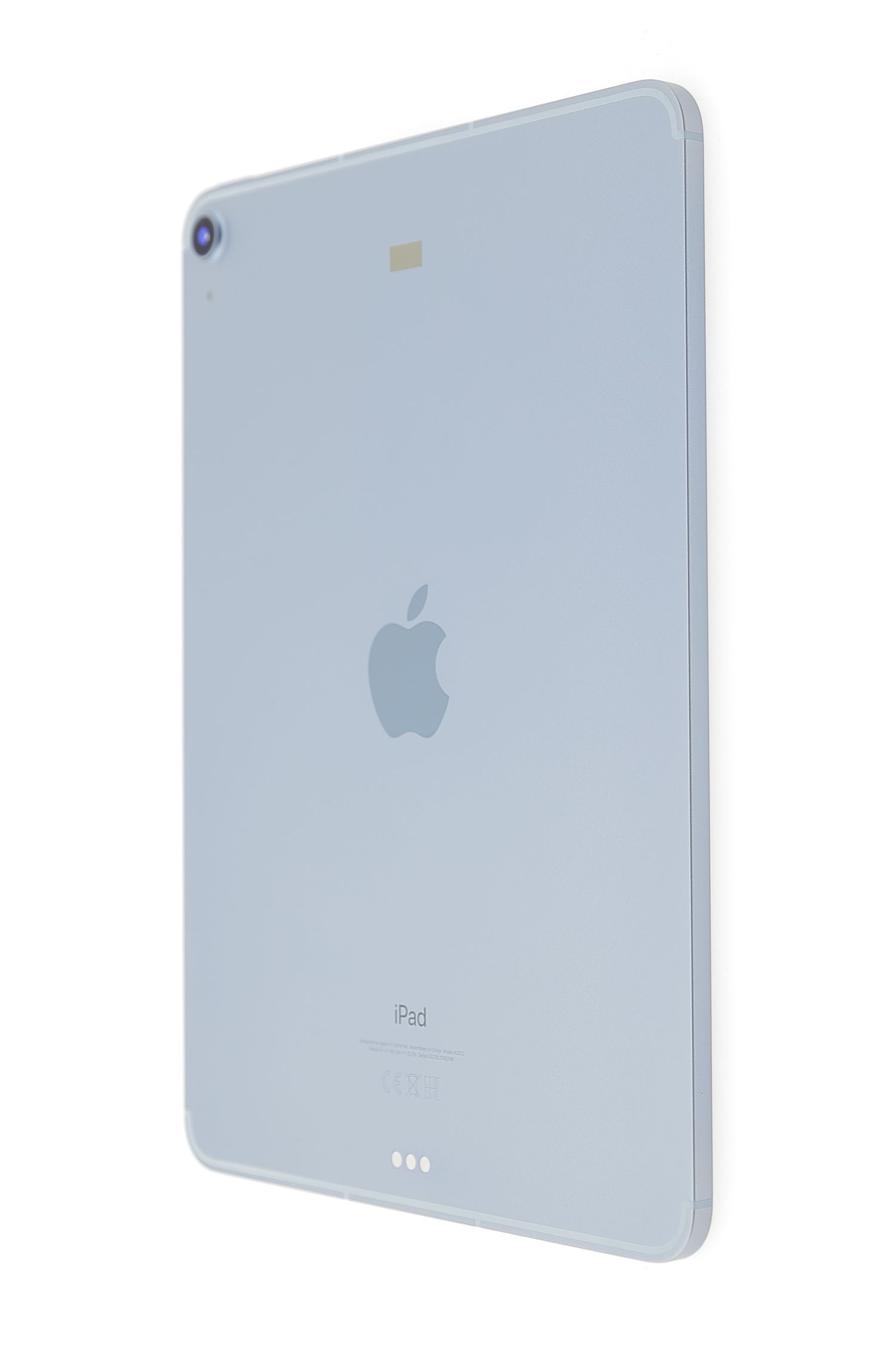 Apple iPad Air 4 10.9" (2020) 4th Gen Cellular 256 GB Sky Blue - Καλό