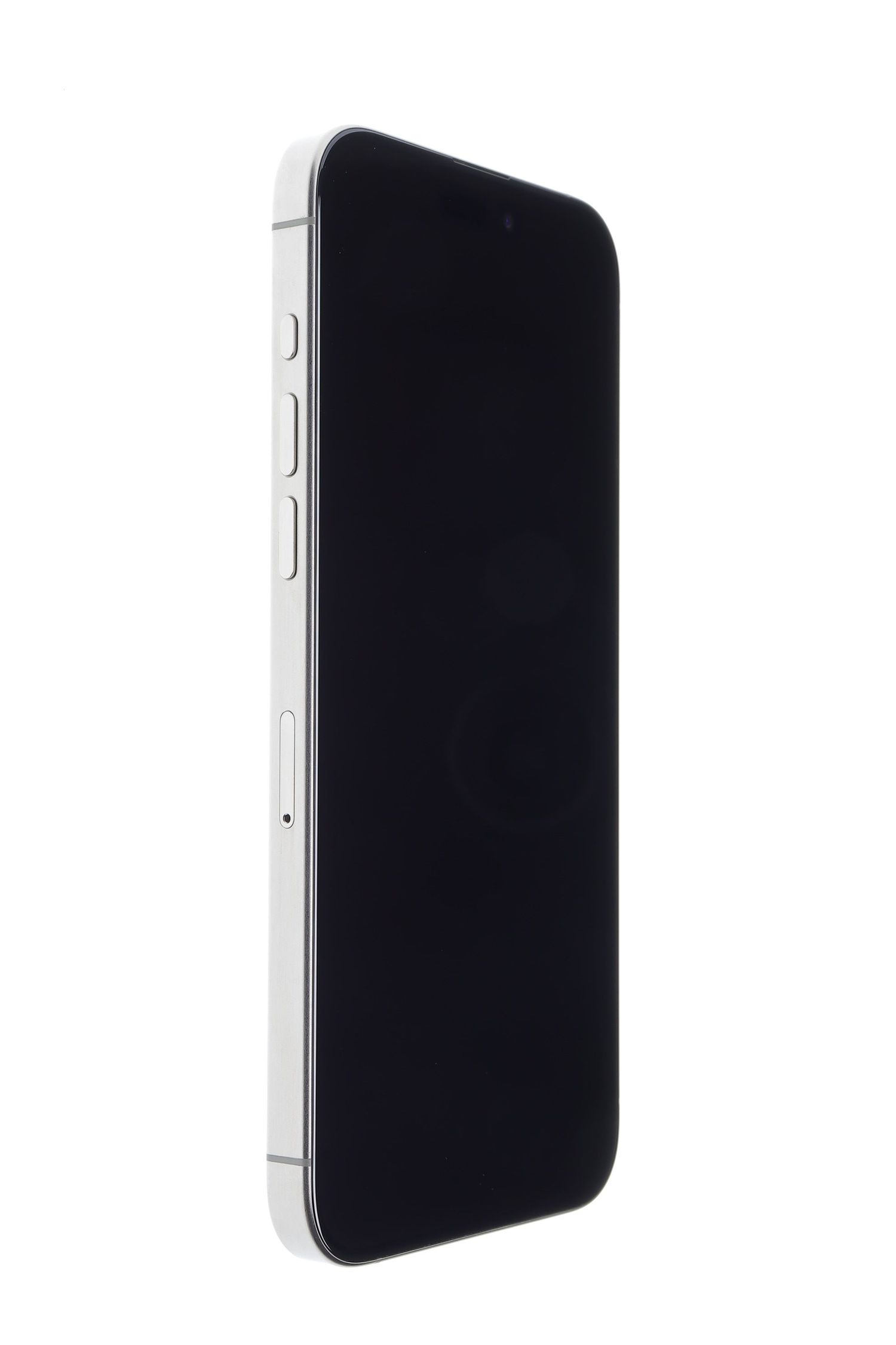 Apple iPhone 15 Pro Max 256 GB Natural Titanium - Kiváló