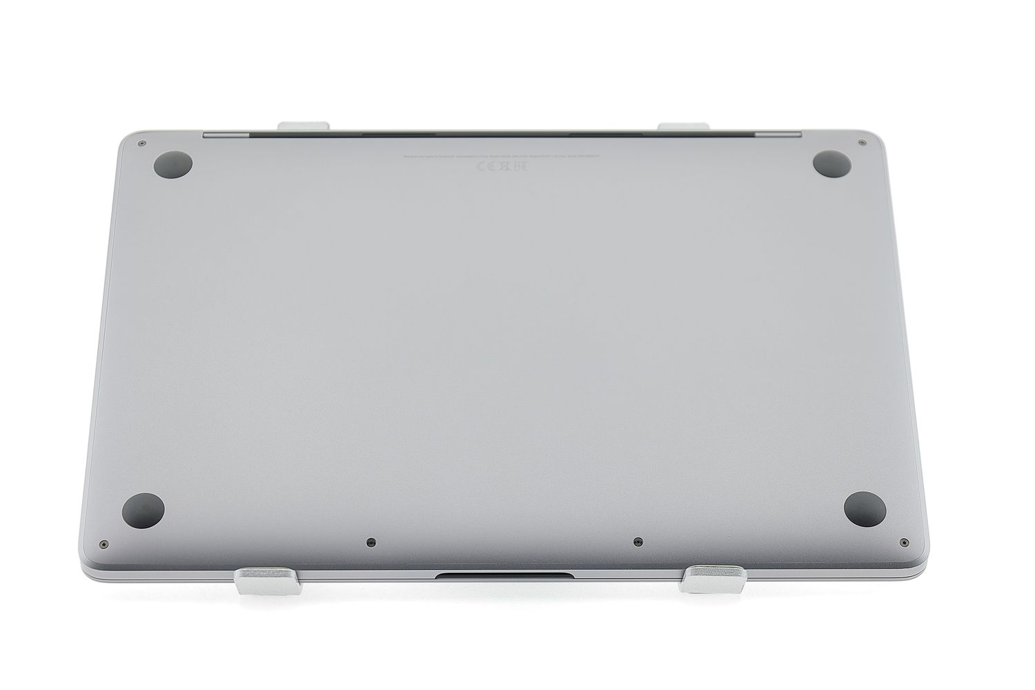 Apple MacBook Pro 13″ 2022, M2 8 Cores, 8 GB, 10 core GPU 256 GB Space Gray - Újszerű