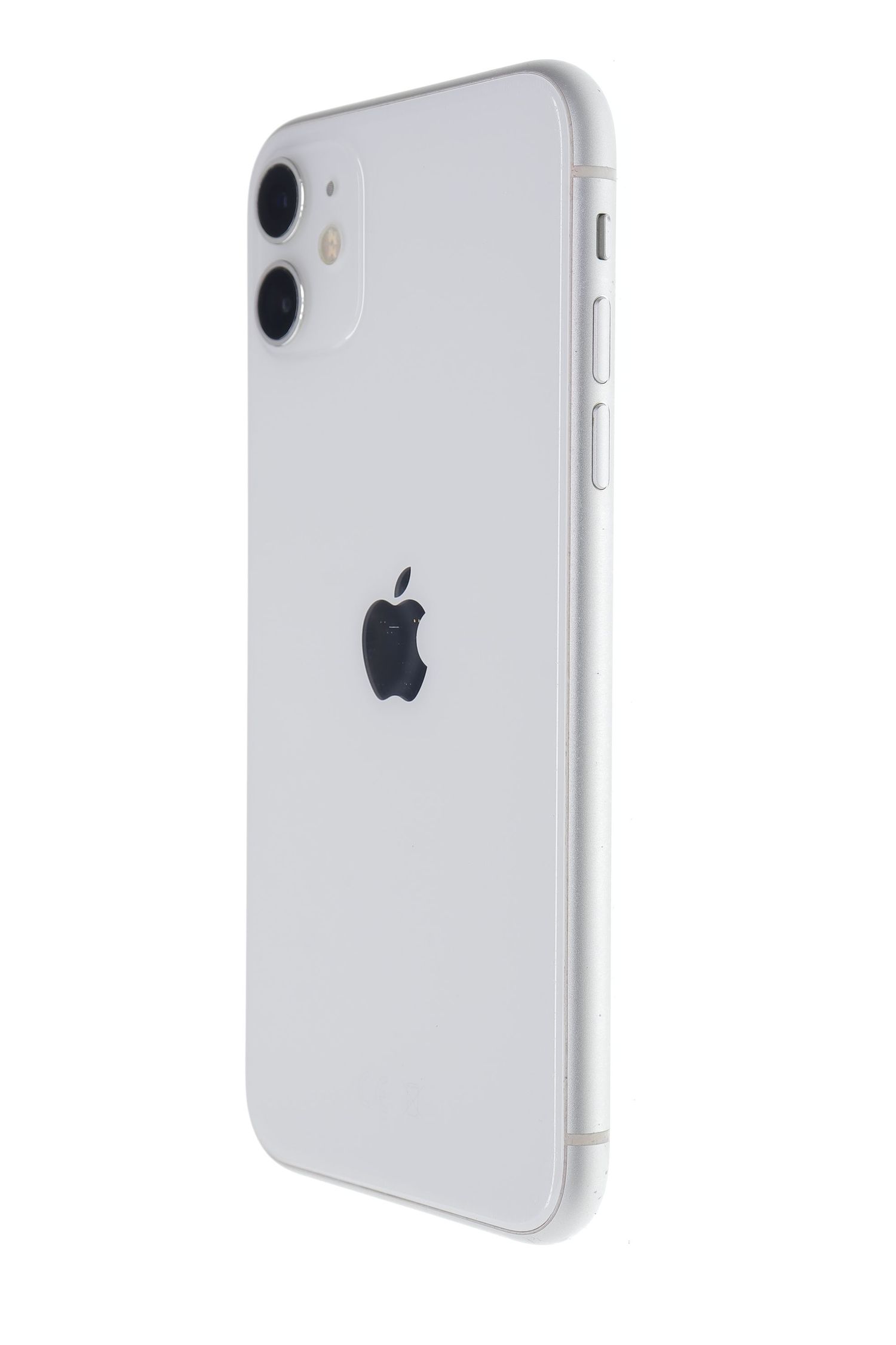 Apple iPhone 11 64 GB White - Καλό