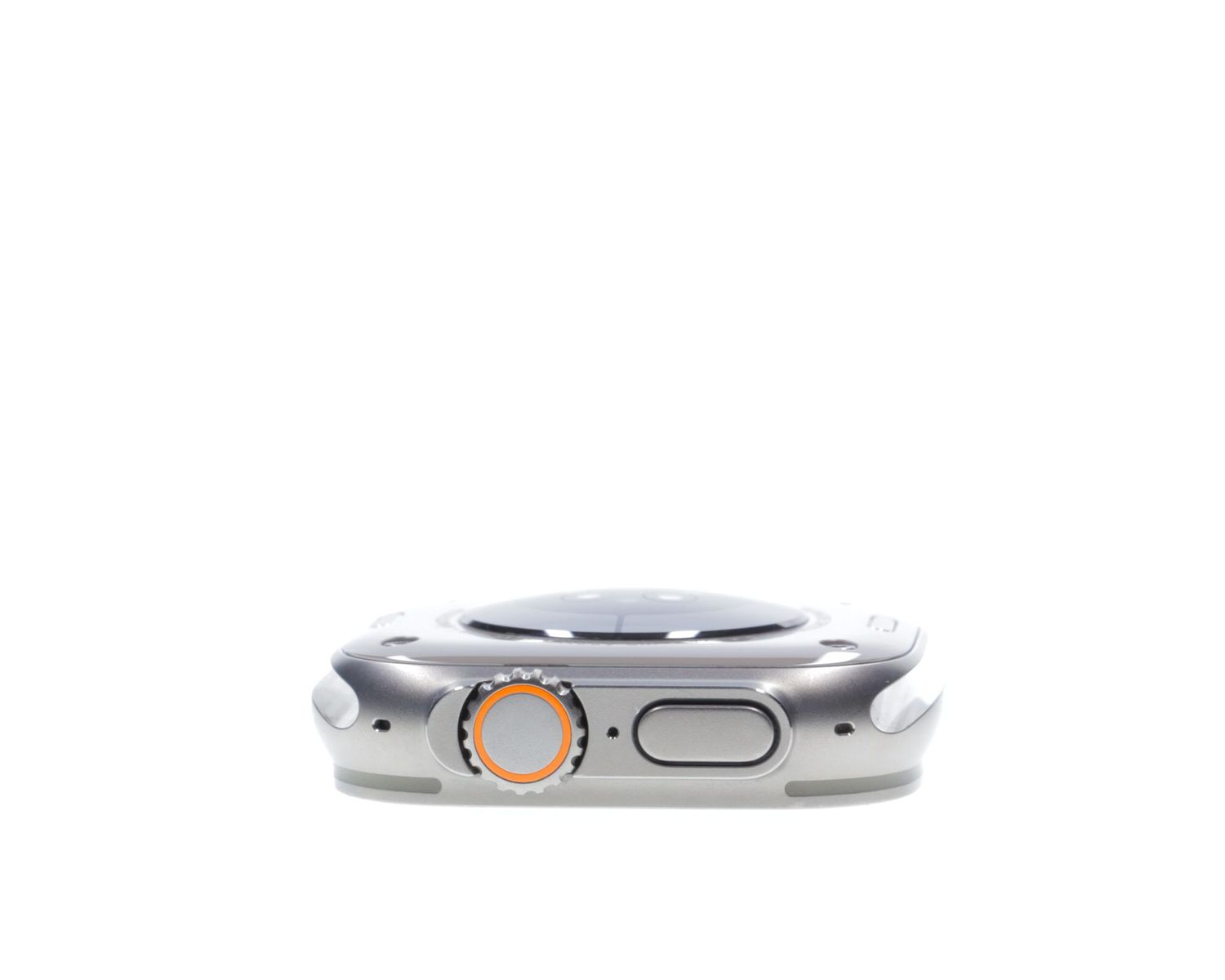 Apple Watch Ultra 3 2025, GPS + Cellular, Titanium 49mm Natural - Σαν καινούργιο