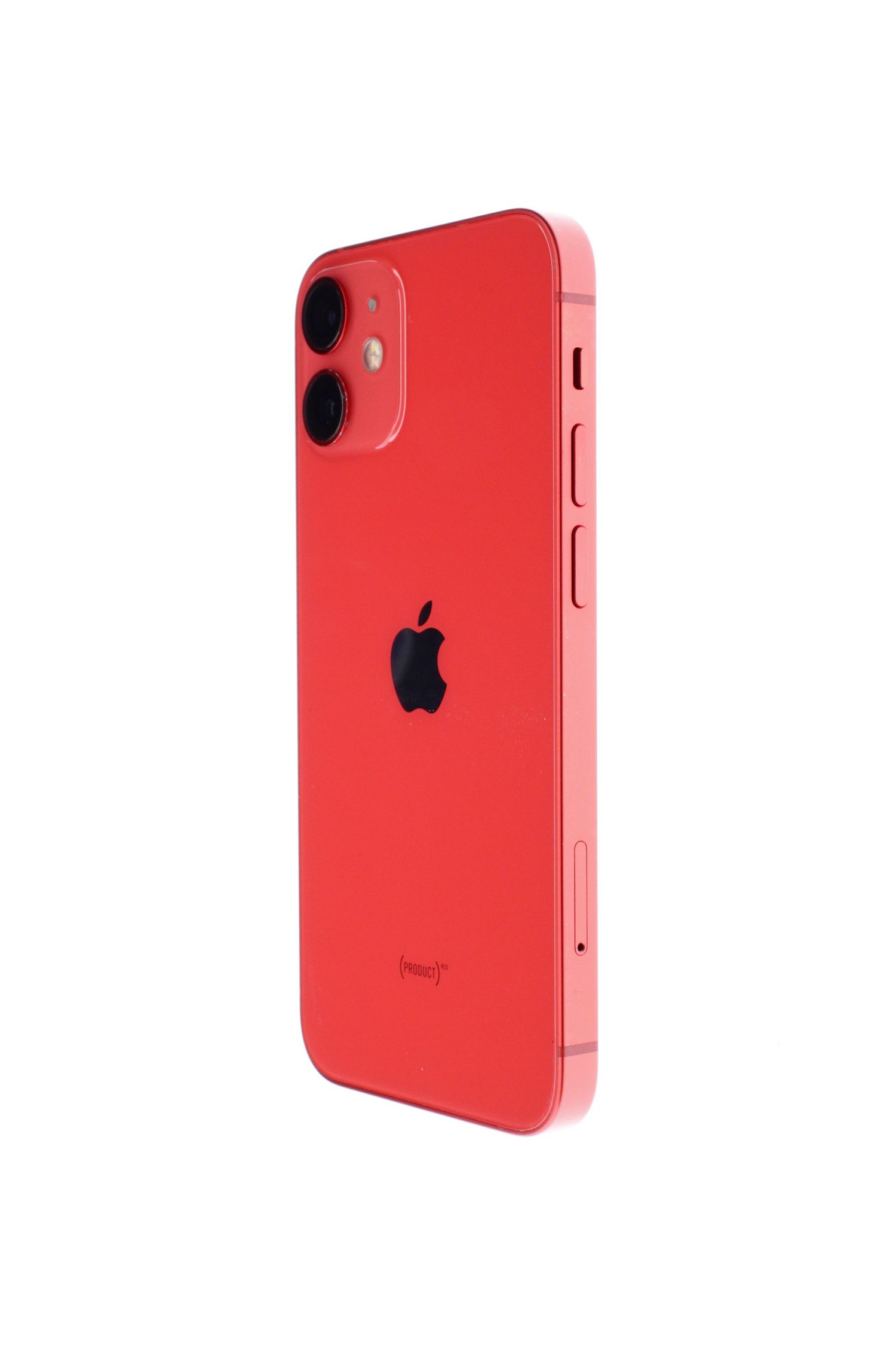Apple iPhone 12 mini 128 GB Red - Foarte bun
