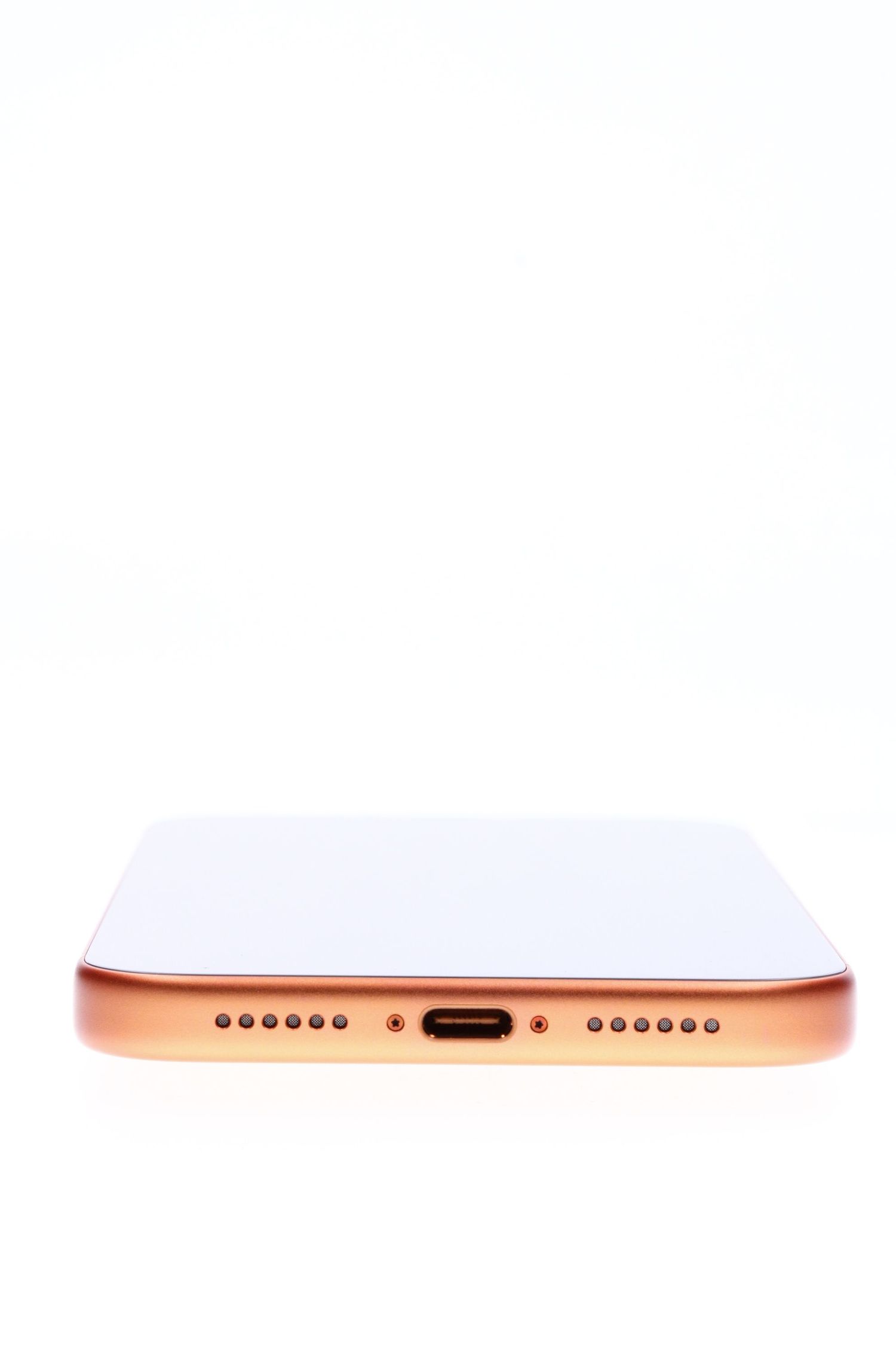 Apple iPhone 17 Pro Max 256 GB Cosmic Orange - Σαν καινούργιο