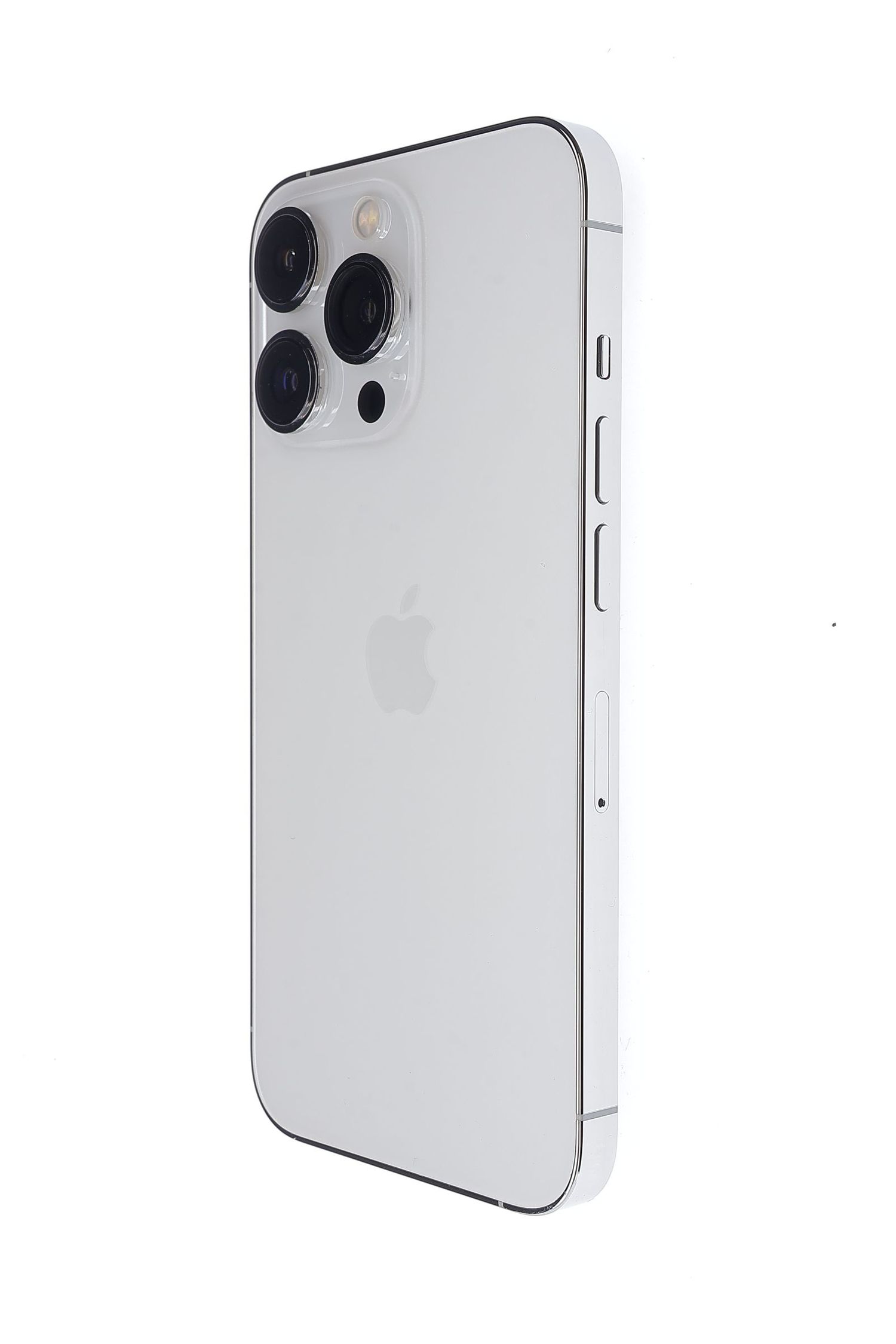 Apple iPhone 13 Pro 128 GB Silver - Excelent