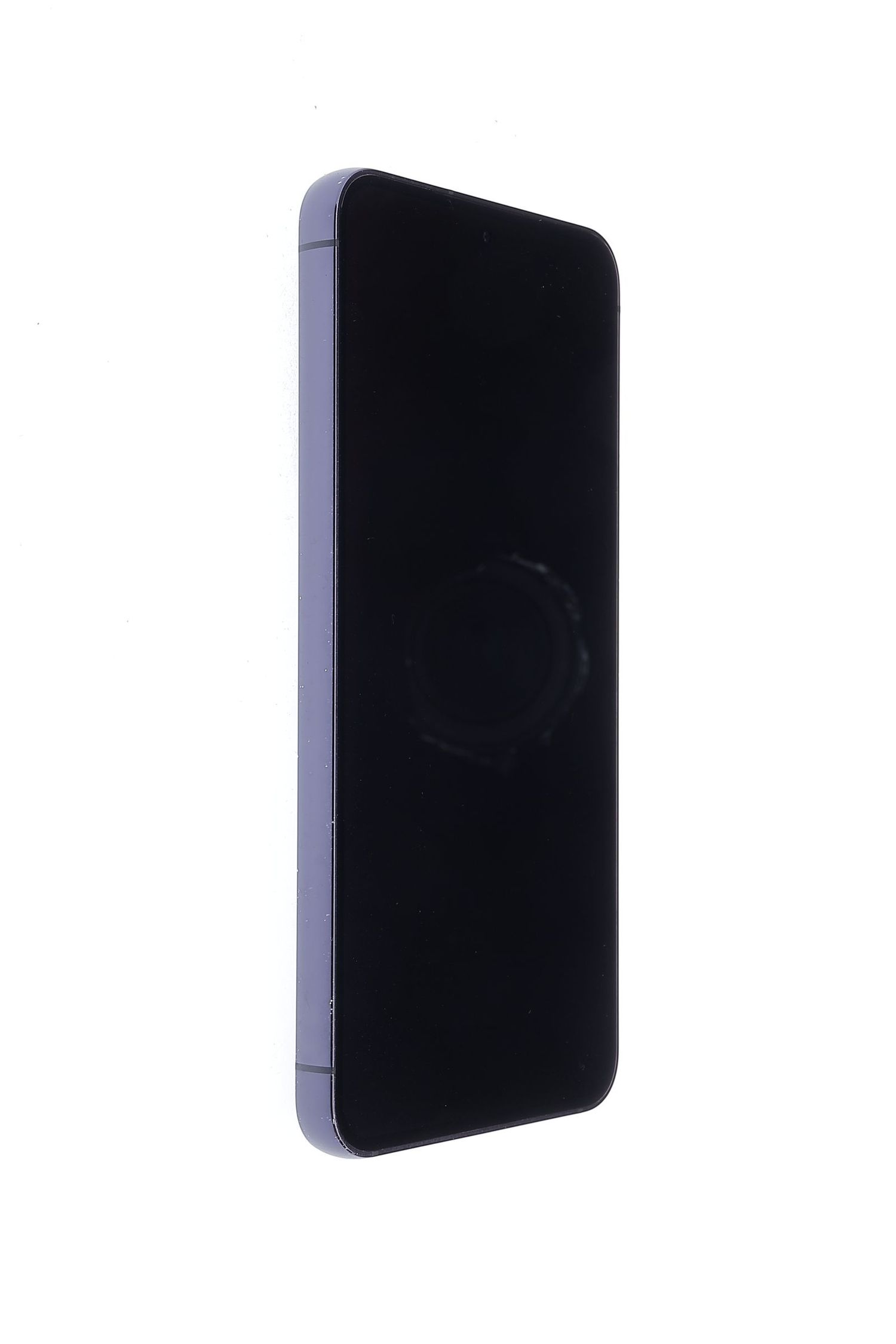Samsung Galaxy S23 5G Dual Sim 128 GB Phantom Black - Kiváló