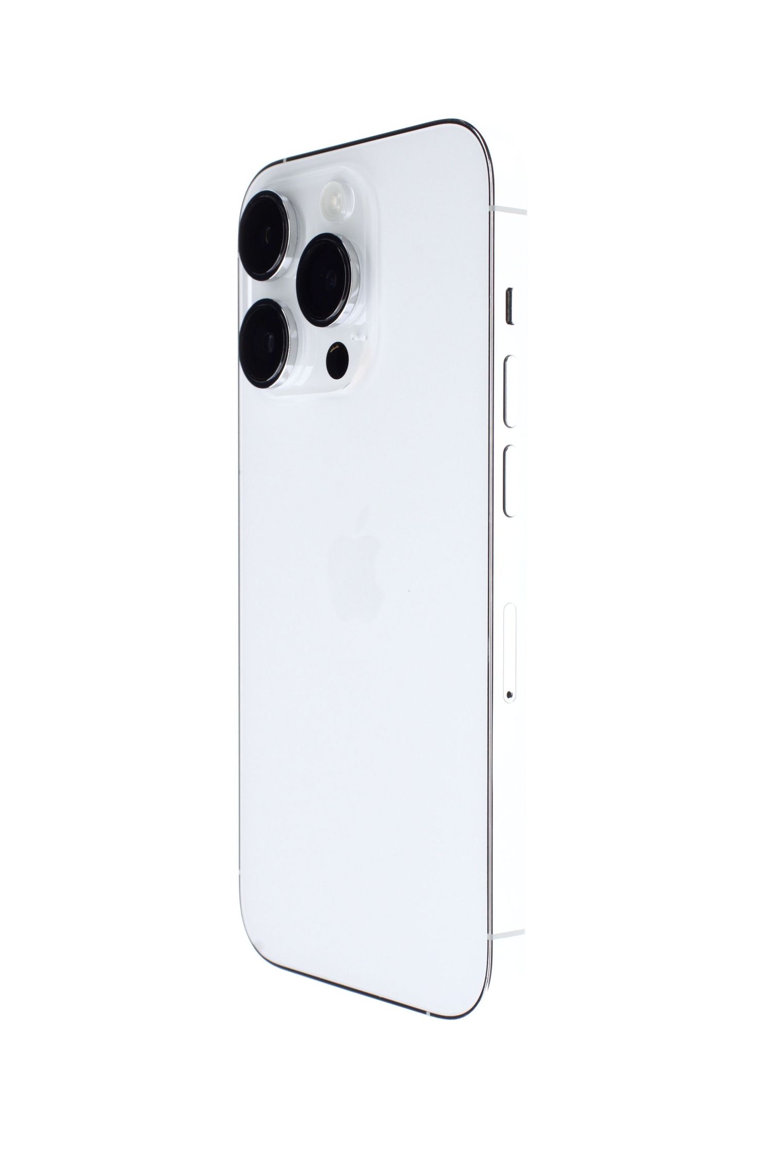 Apple iPhone 14 Pro 128 GB Silver - Πολύ καλό