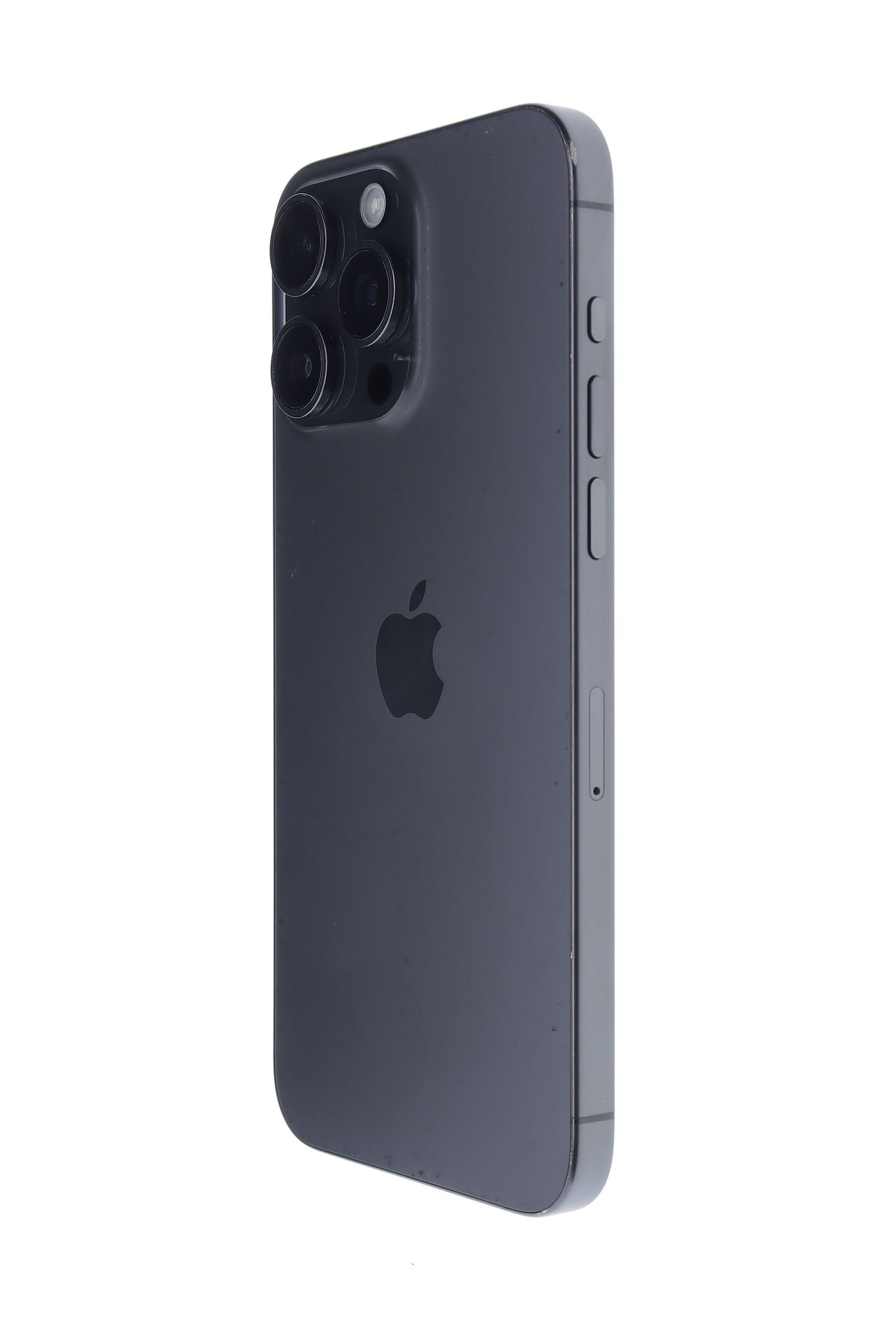 Apple iPhone 15 Pro Max 512 GB Black Titanium - Bun