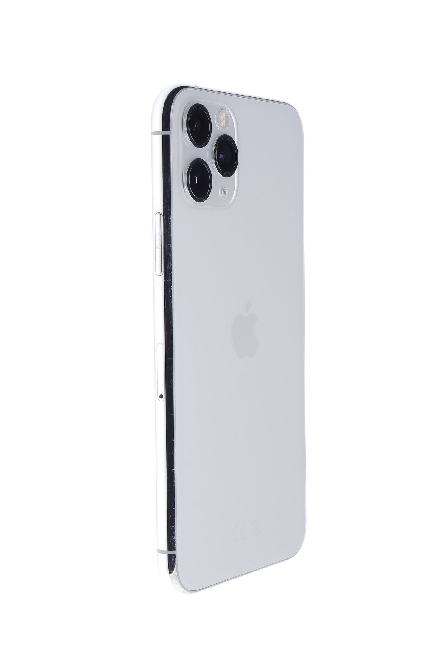Apple iPhone 11 Pro 256 GB Silver - Kiváló