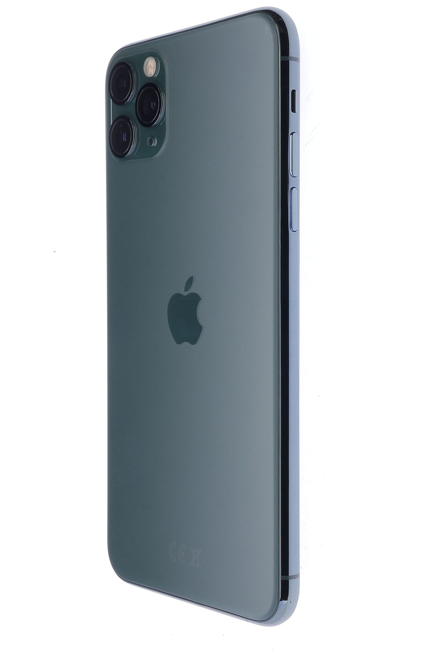 Apple iPhone 11 Pro Max 64 GB Midnight Green - Excelent