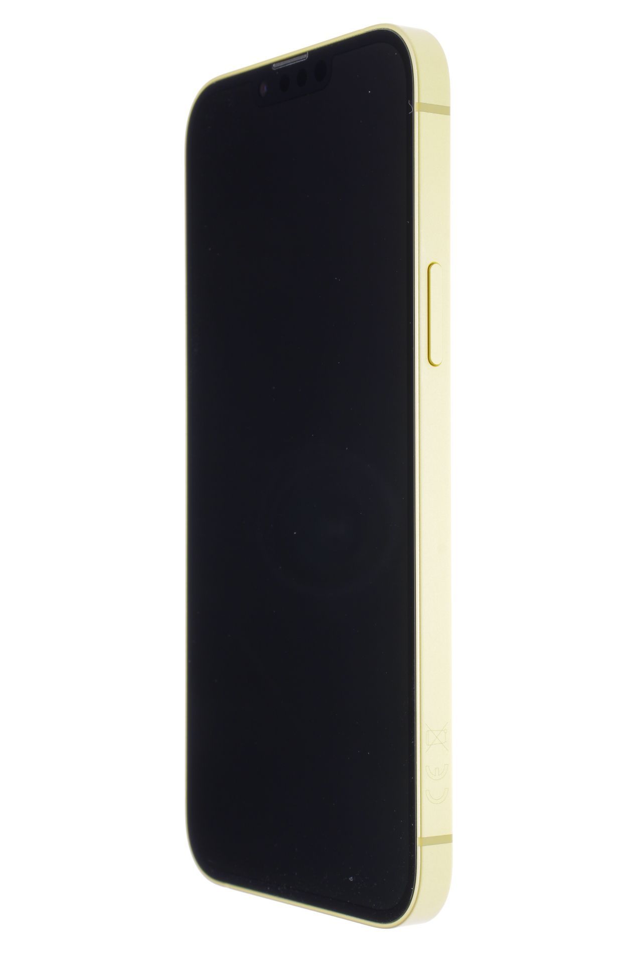 Apple iPhone 14 Plus 128 GB Yellow