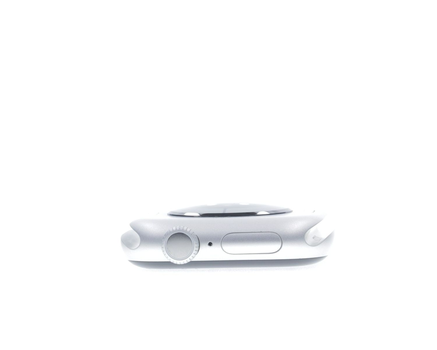 Apple Watch Series 11 2025, GPS, Aluminium 42mm Silver - Ca nou