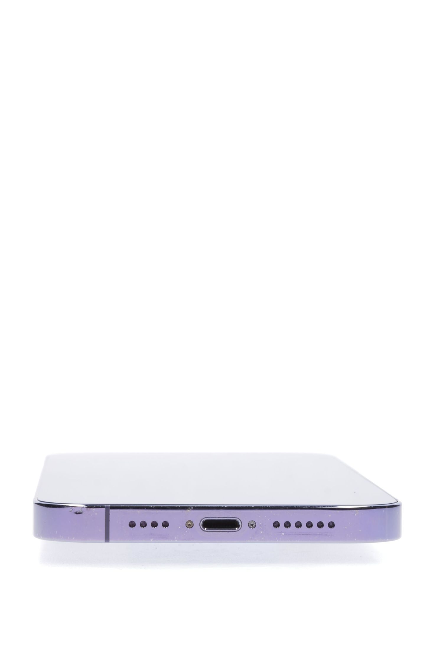 Apple iPhone 14 Pro Max 128 GB Deep Purple - Excelent