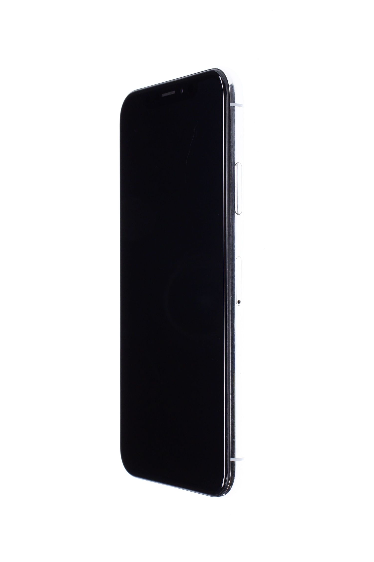 Apple iPhone X 64 GB Silver - Foarte bun